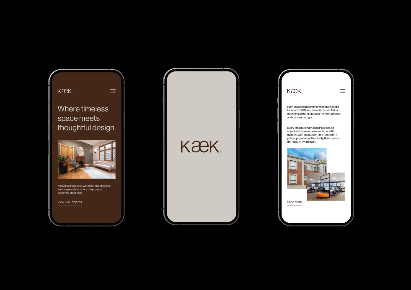 KæK — Изображение №13 — Брендинг, Графика на Dprofile