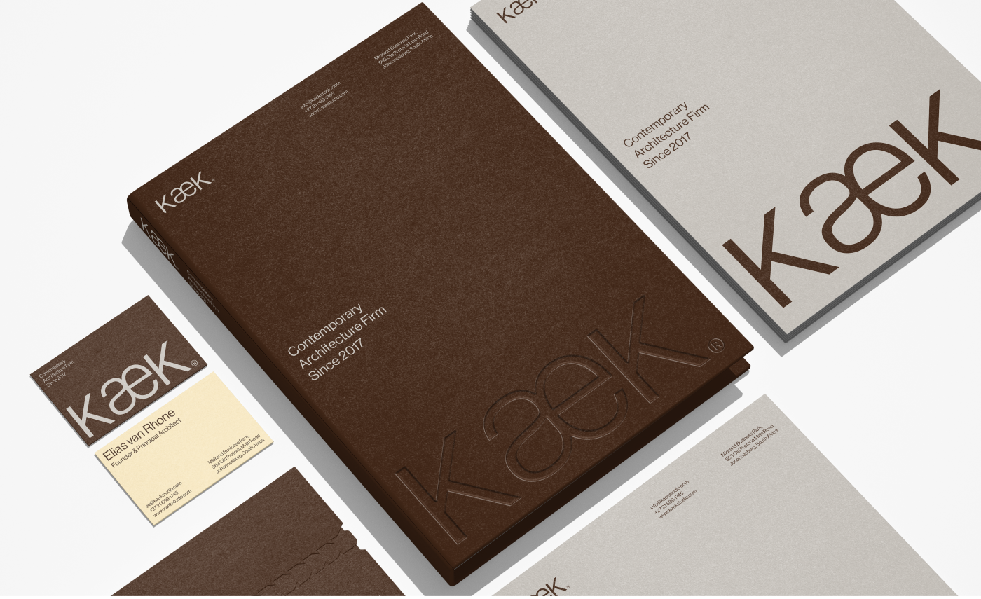 KæK — Изображение №14 — Брендинг, Графика на Dprofile