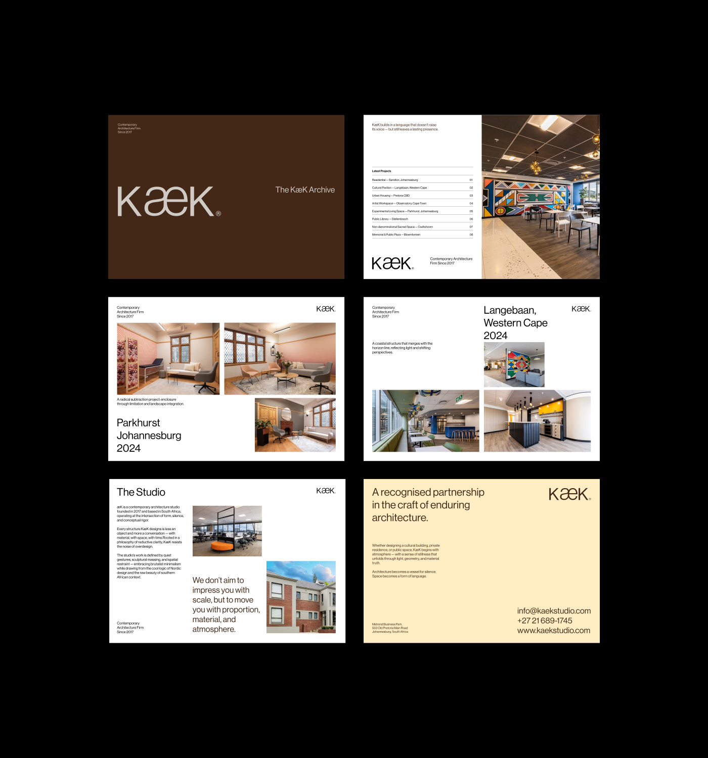 KæK — Изображение №9 — Брендинг, Графика на Dprofile