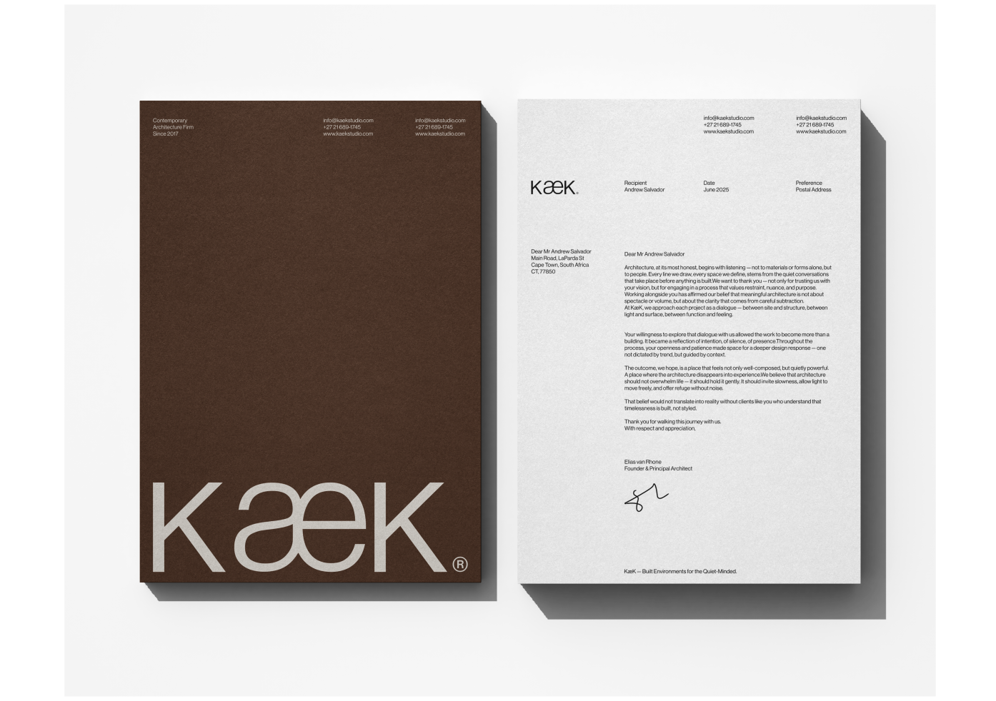 KæK — Изображение №10 — Брендинг, Графика на Dprofile