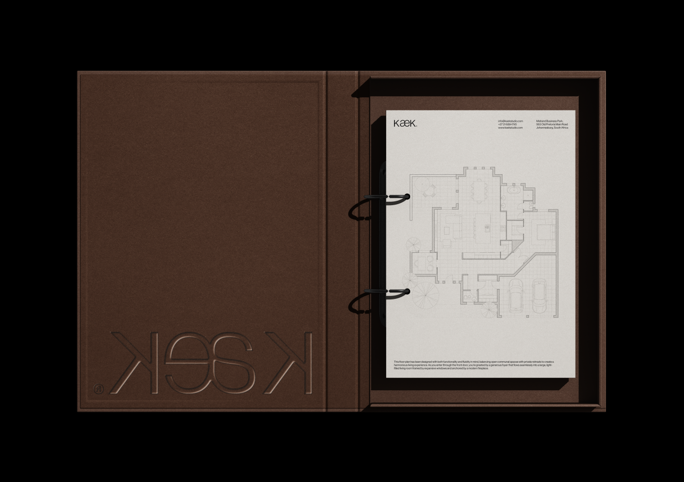 KæK — Изображение №6 — Брендинг, Графика на Dprofile