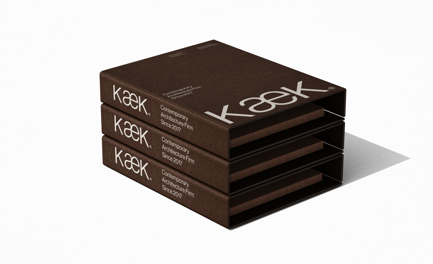 KæK — Изображение №8 — Брендинг, Графика на Dprofile