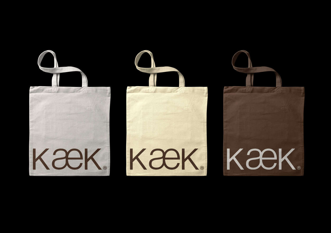 KæK — Изображение №17 — Брендинг, Графика на Dprofile