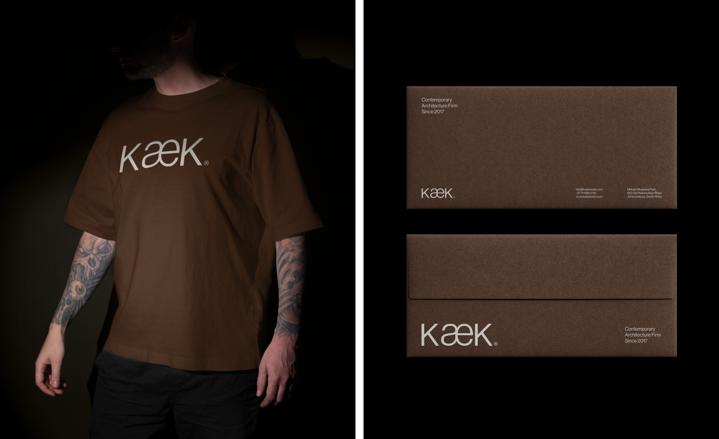 KæK — Изображение №15 — Брендинг, Графика на Dprofile