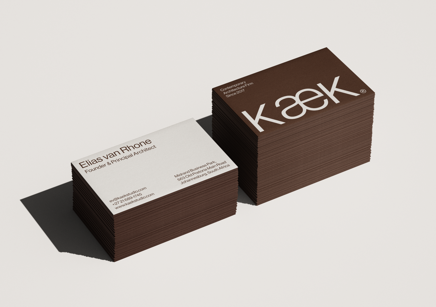 KæK — Изображение №5 — Брендинг, Графика на Dprofile