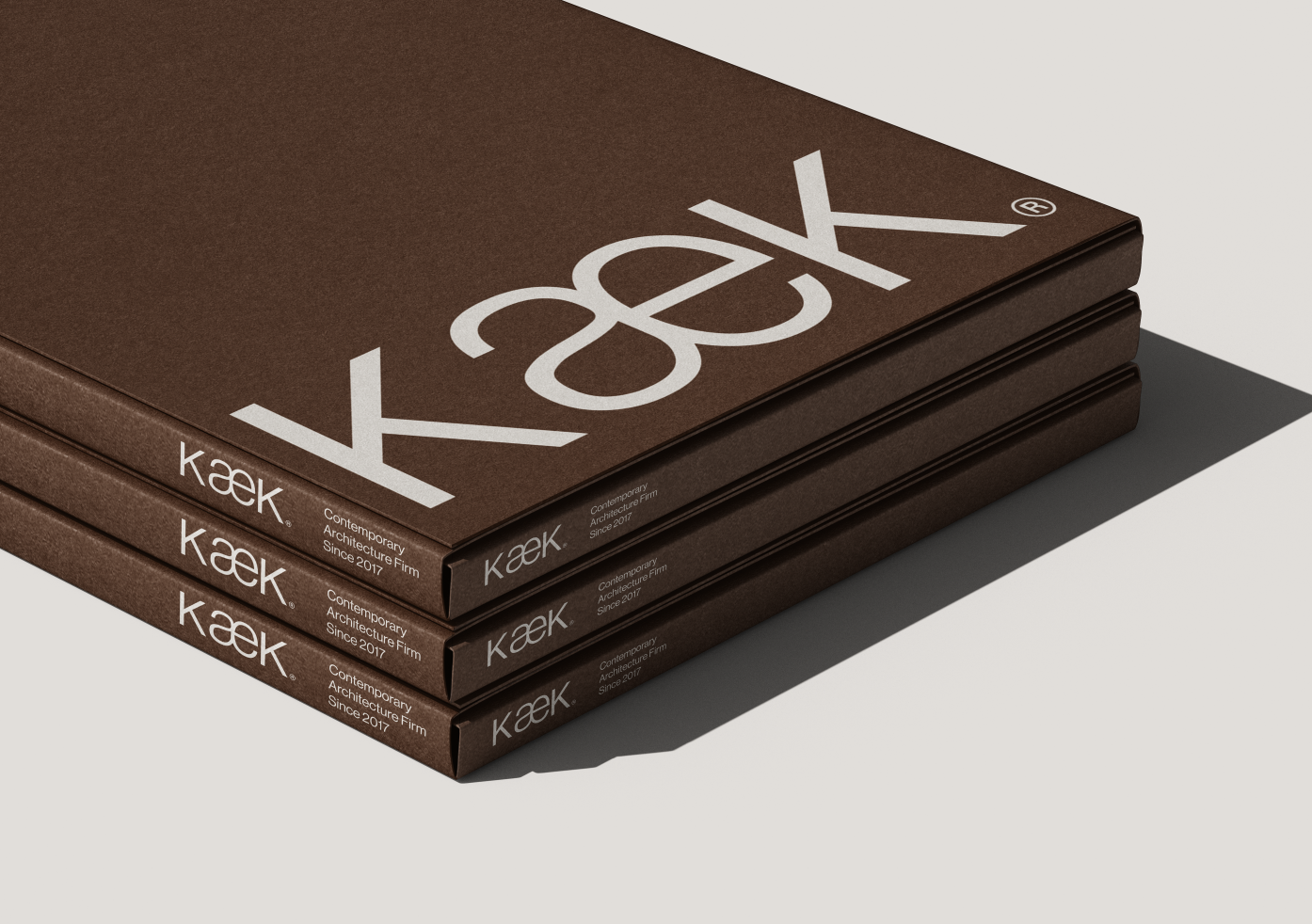 KæK — Изображение №1 — Брендинг, Графика на Dprofile