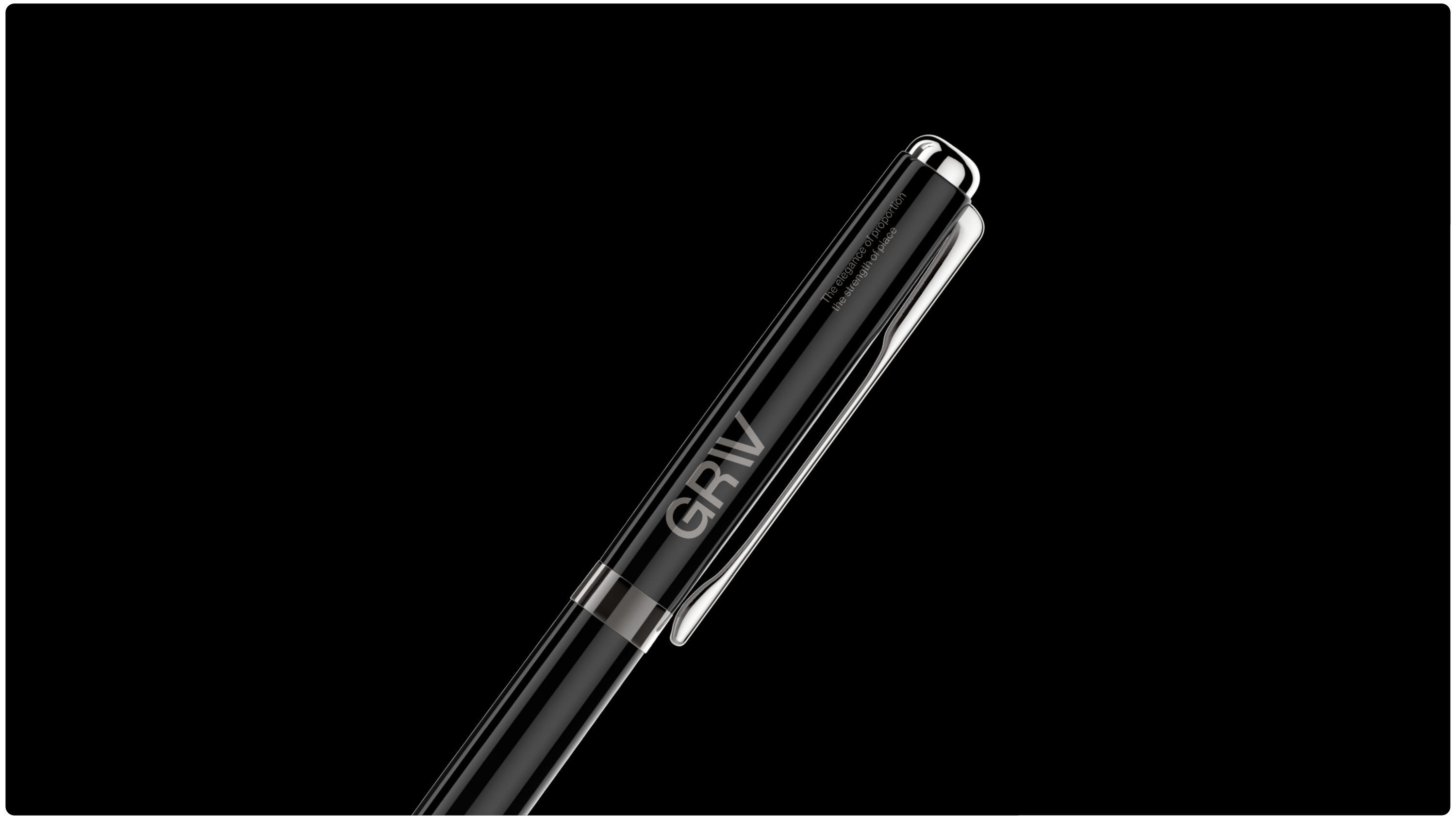 GRIV — Изображение №6 — Интерфейсы, Брендинг на Dprofile