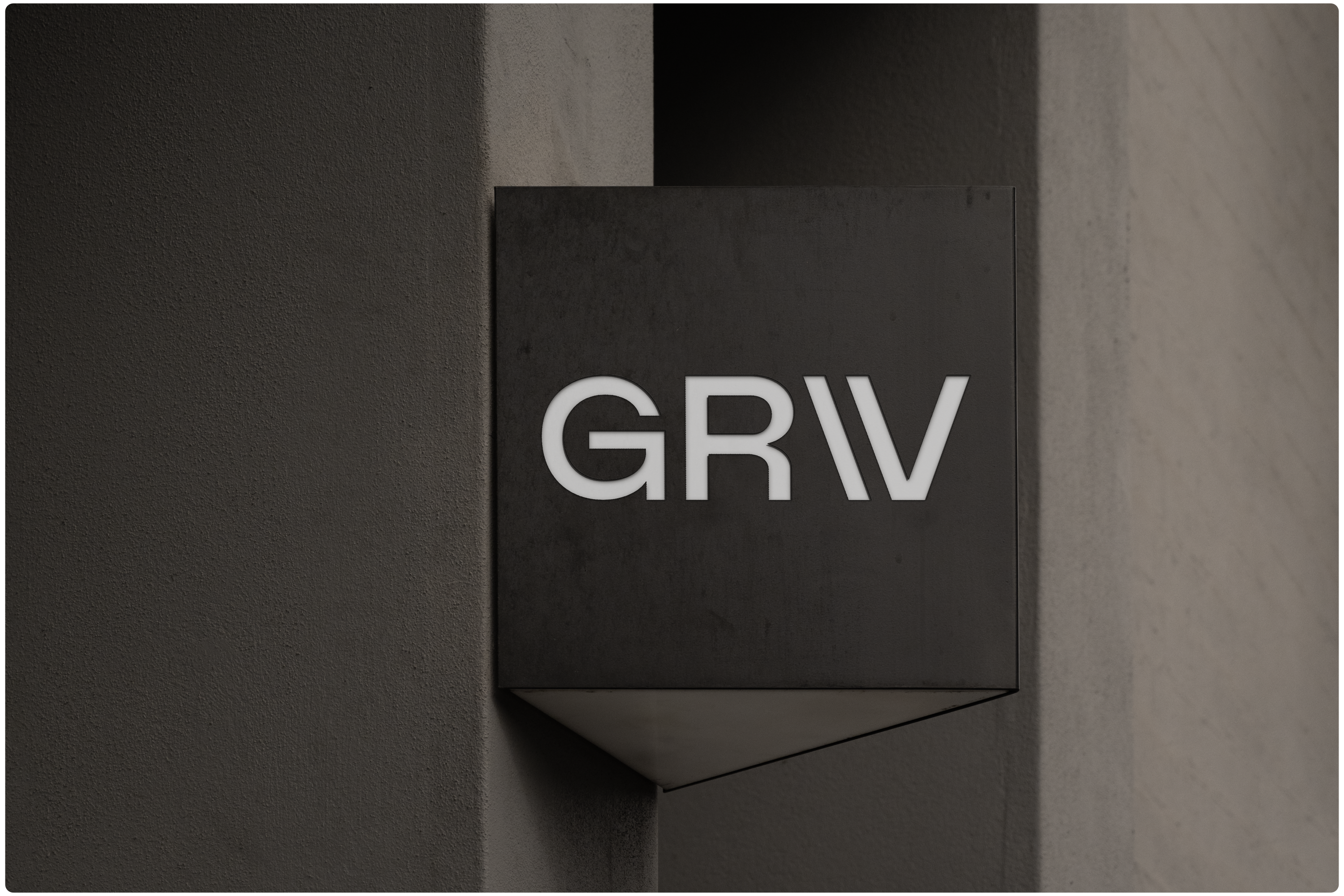 GRIV — Изображение №17 — Интерфейсы, Брендинг на Dprofile