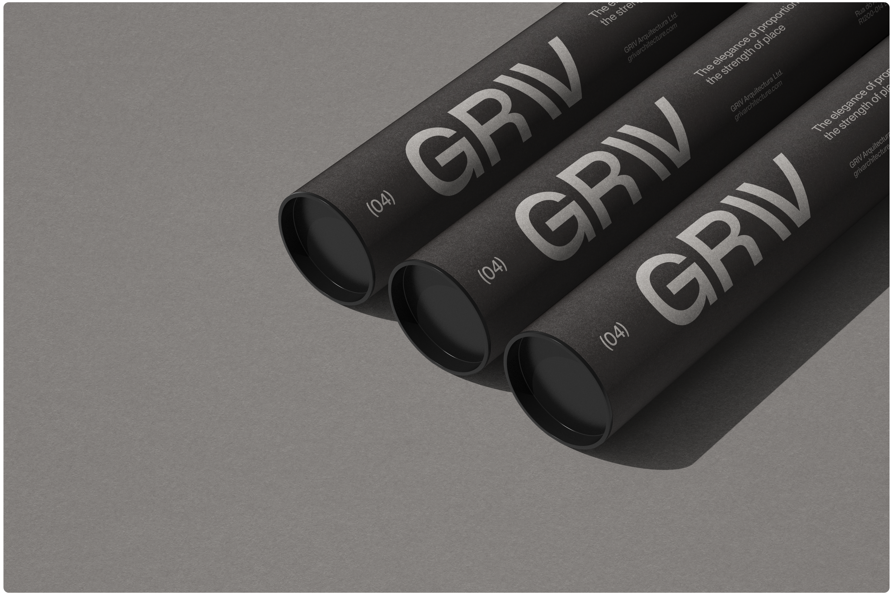 GRIV — Изображение №16 — Интерфейсы, Брендинг на Dprofile