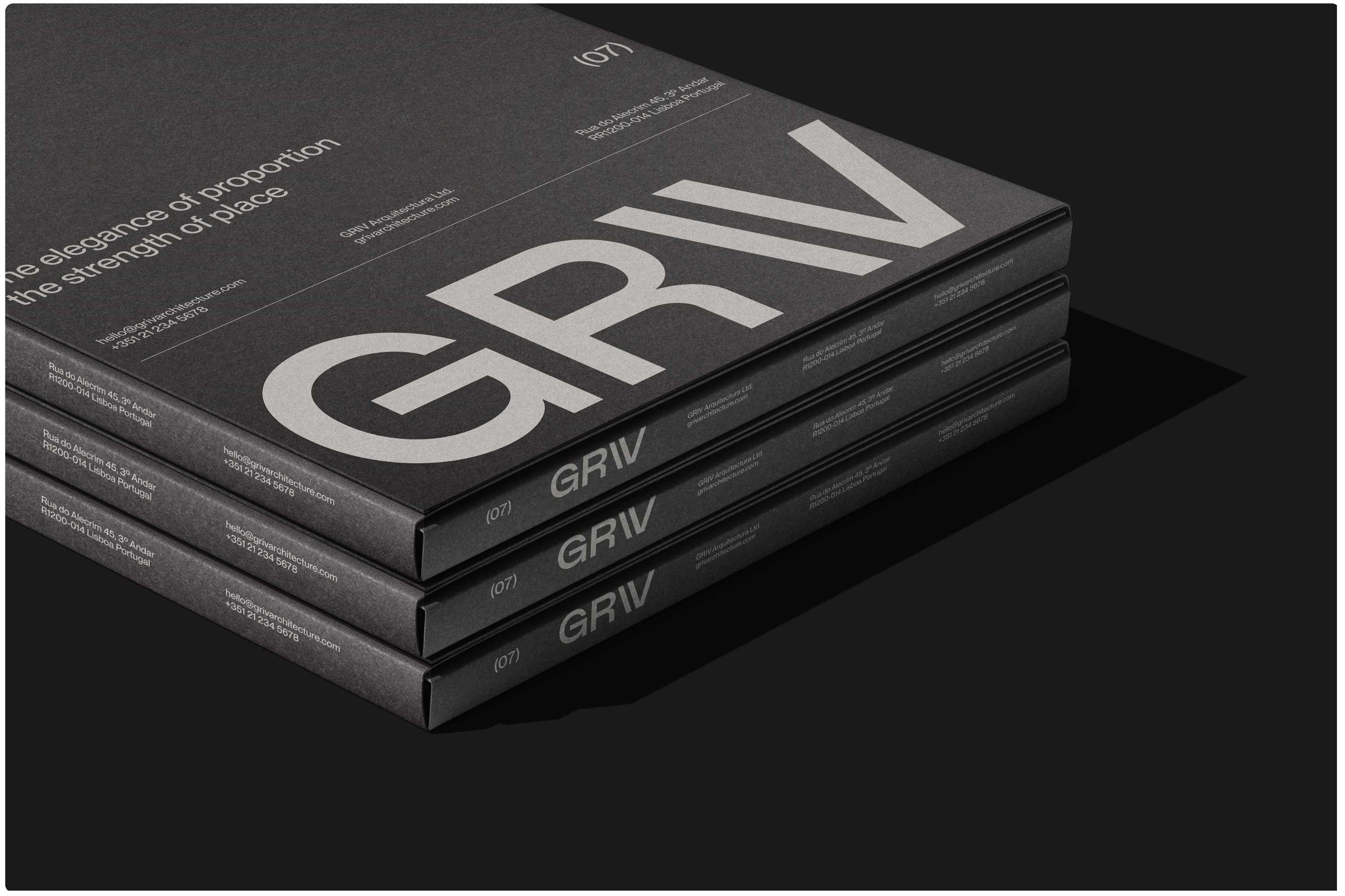 GRIV — Изображение №14 — Интерфейсы, Брендинг на Dprofile