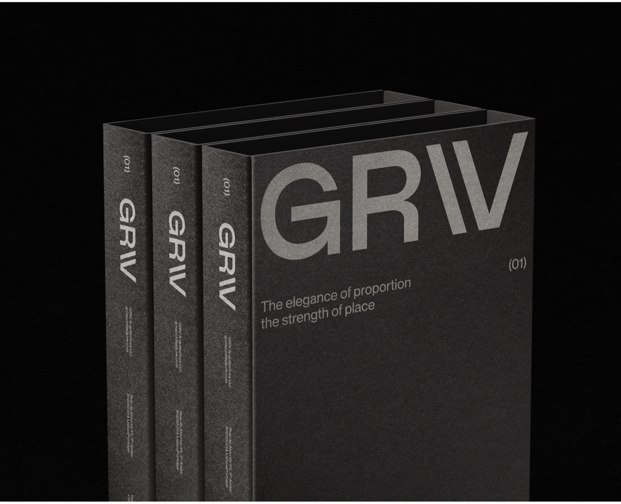 GRIV на Dprofile