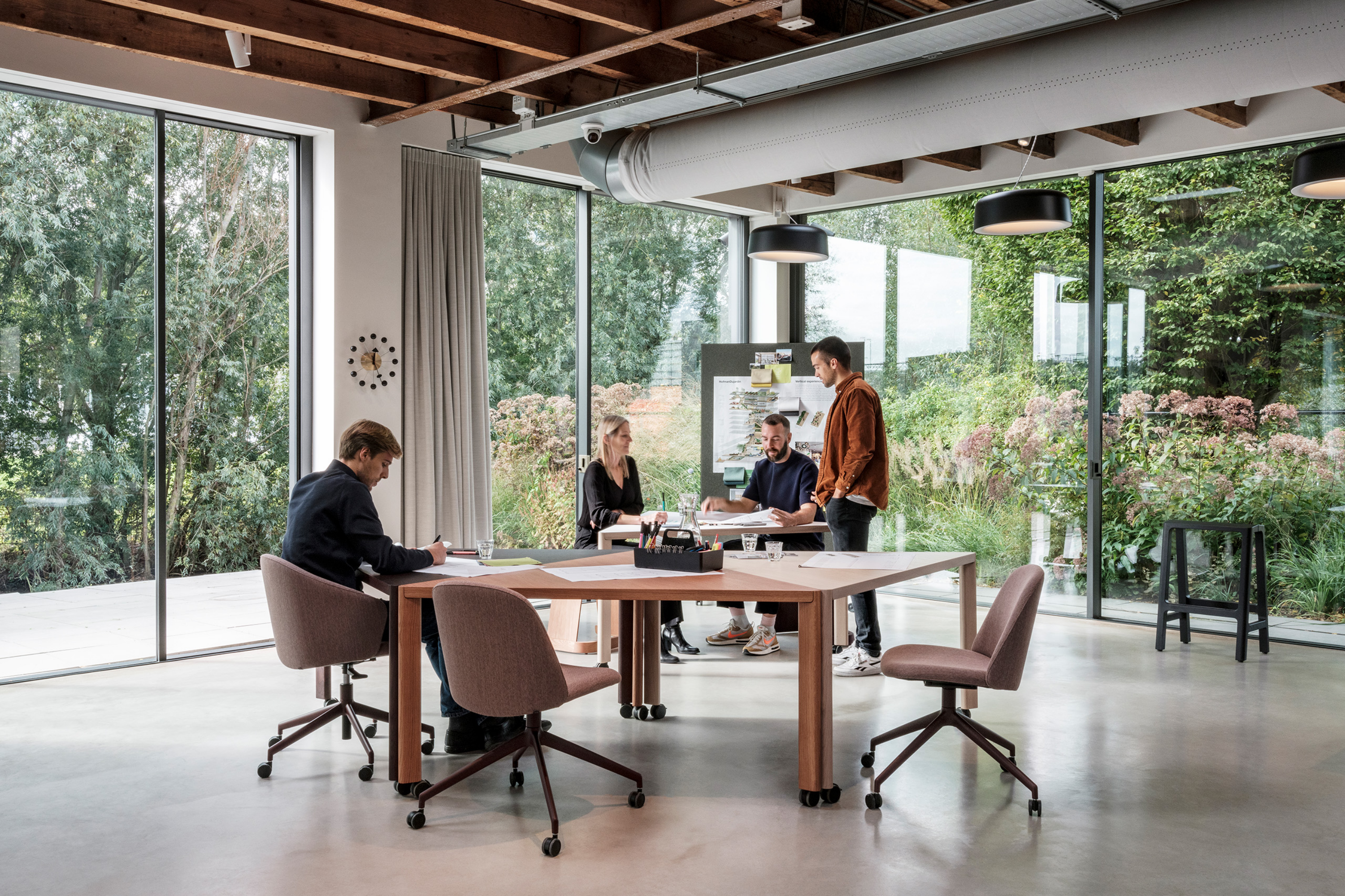 Arcoh© — Изображение №13 — Брендинг, Графика на Dprofile