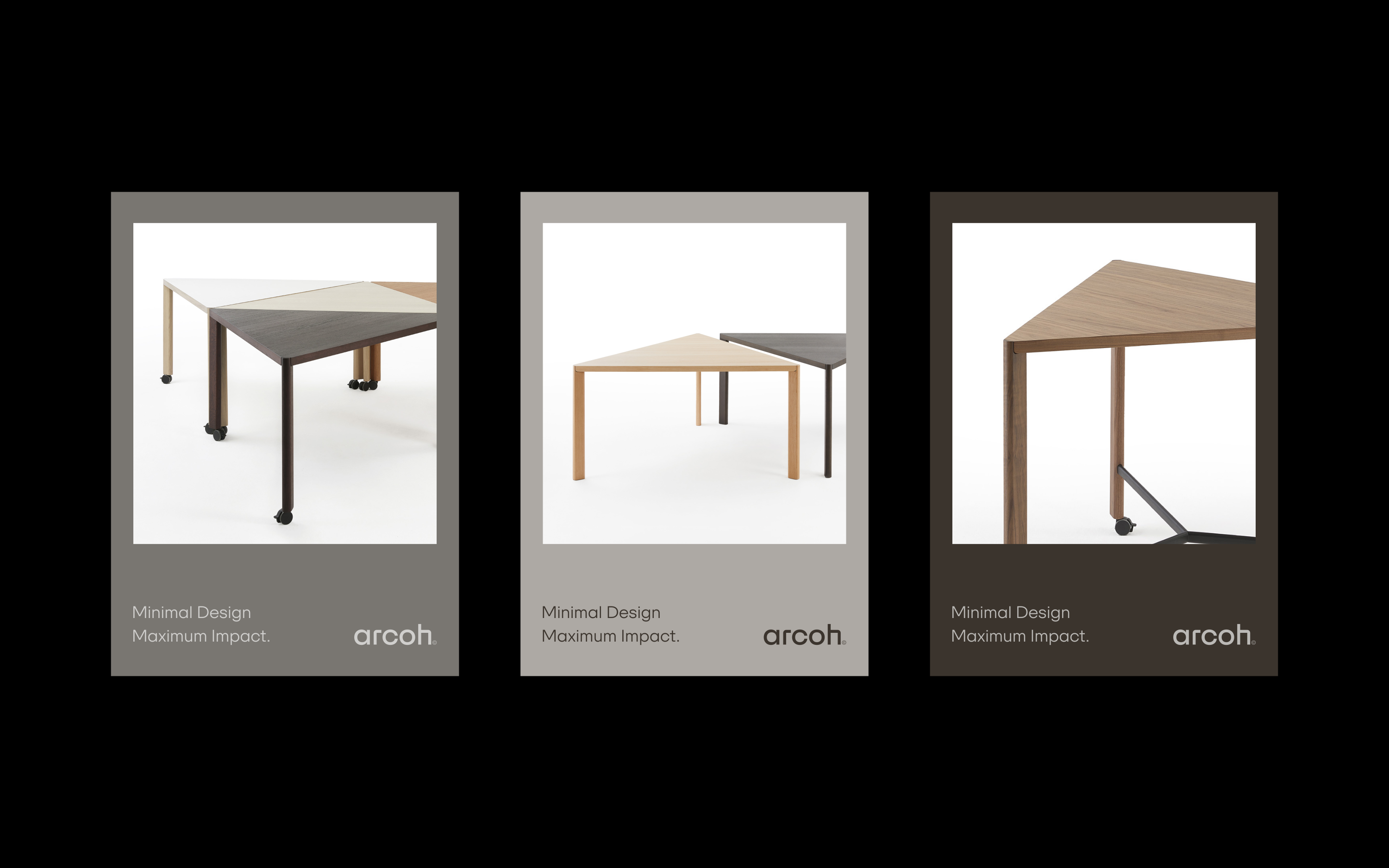 Arcoh© — Изображение №16 — Брендинг, Графика на Dprofile