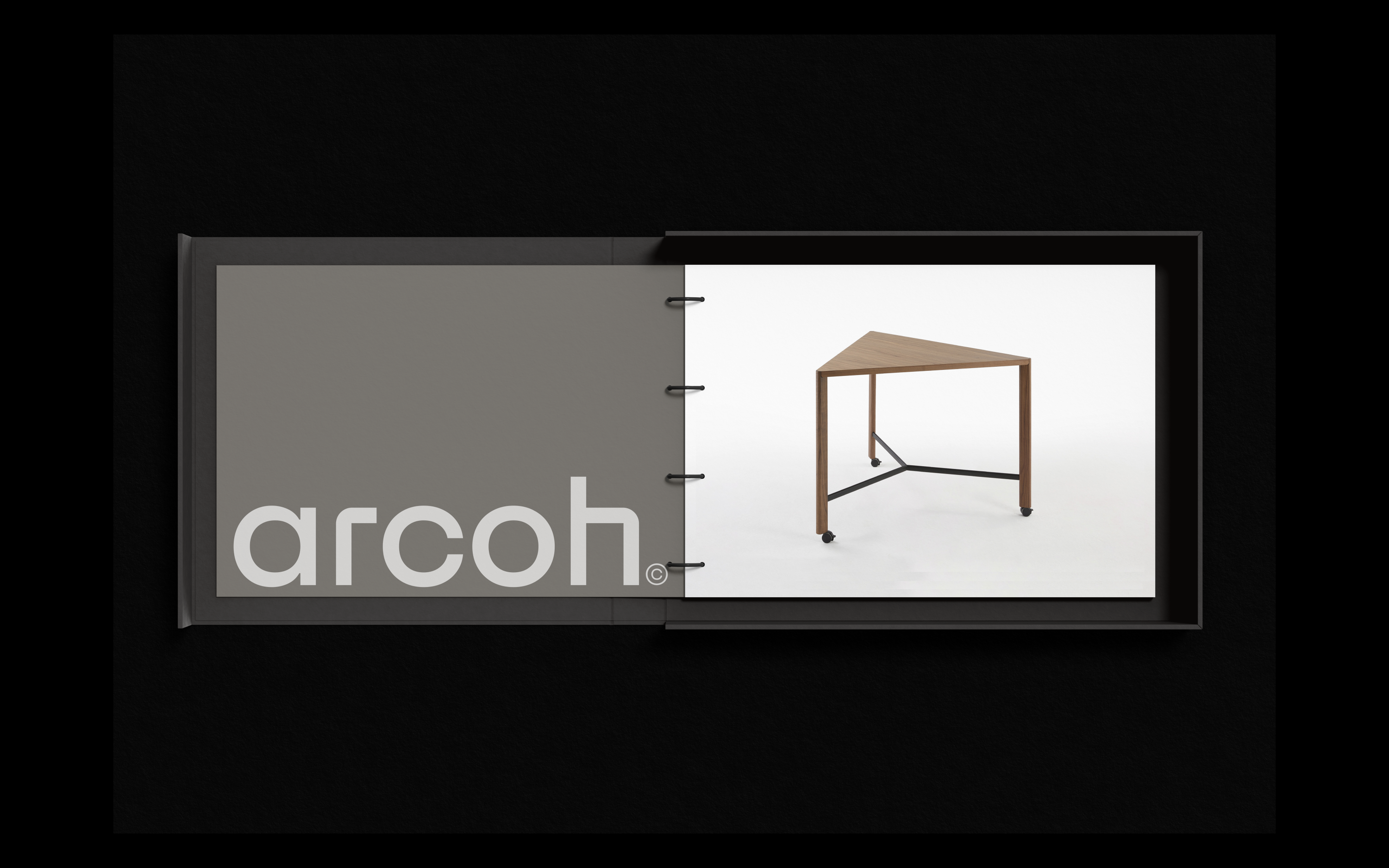 Arcoh© — Изображение №14 — Брендинг, Графика на Dprofile