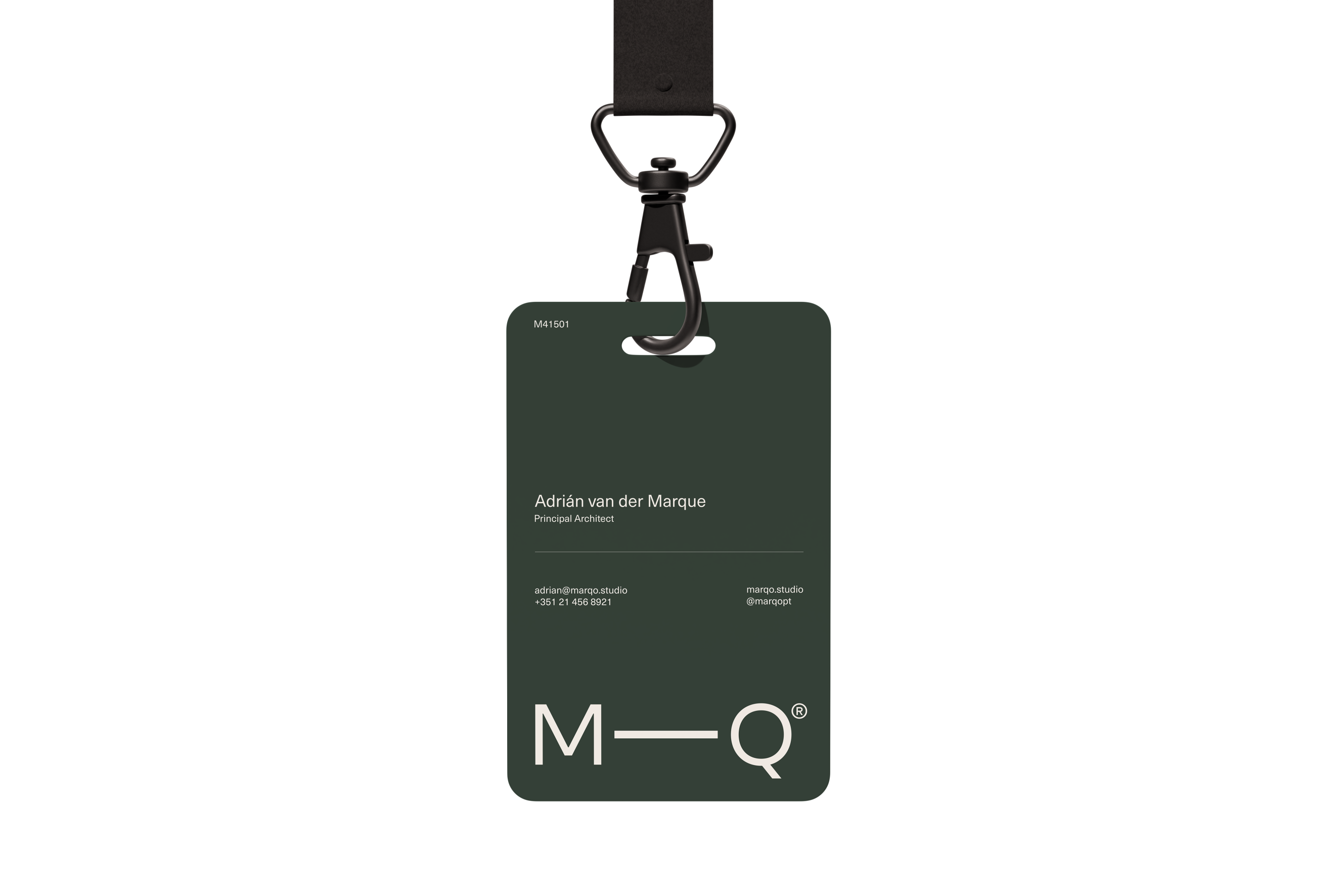 MARQO — Изображение №16 — Брендинг на Dprofile