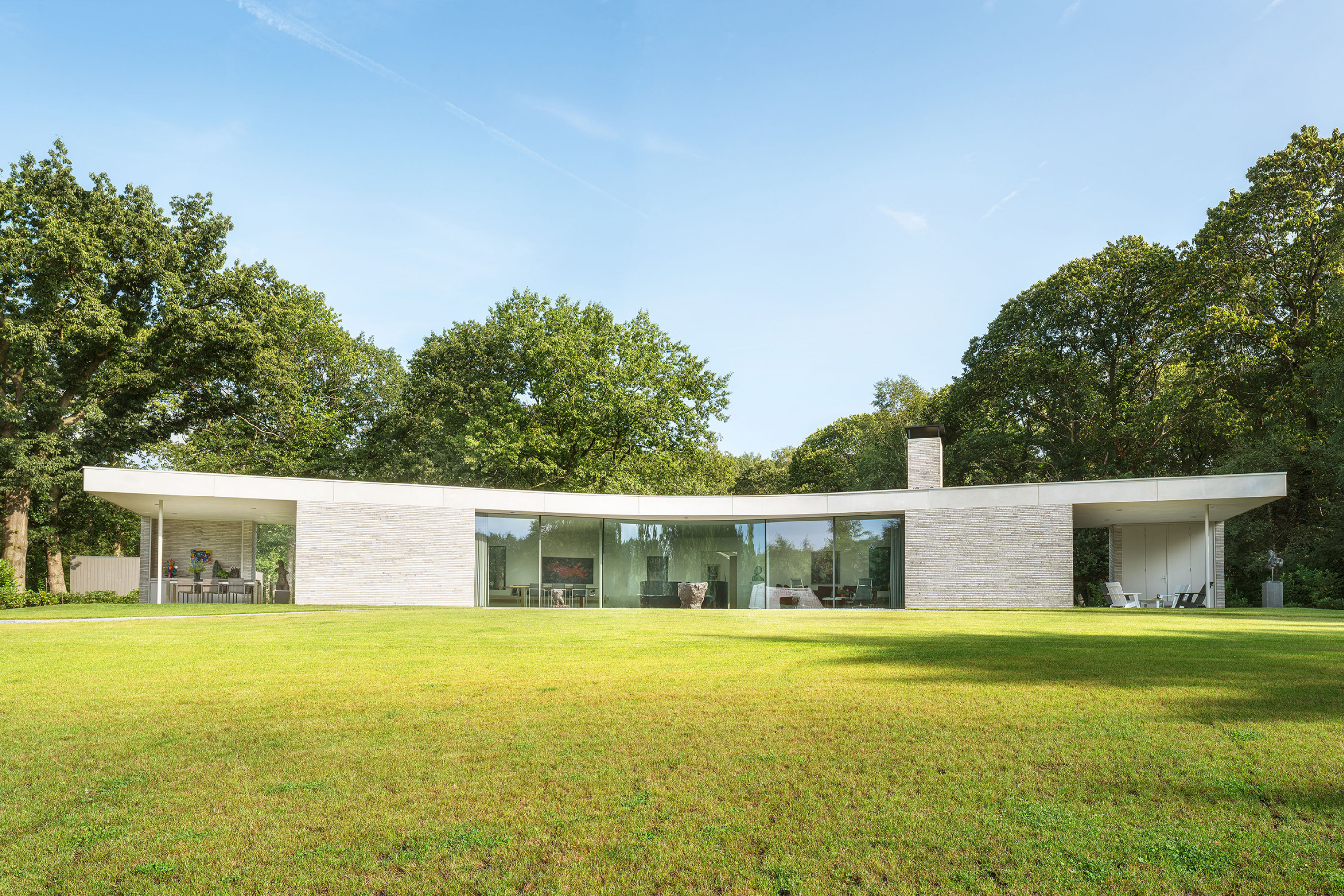 MARQO — Изображение №19 — Брендинг на Dprofile