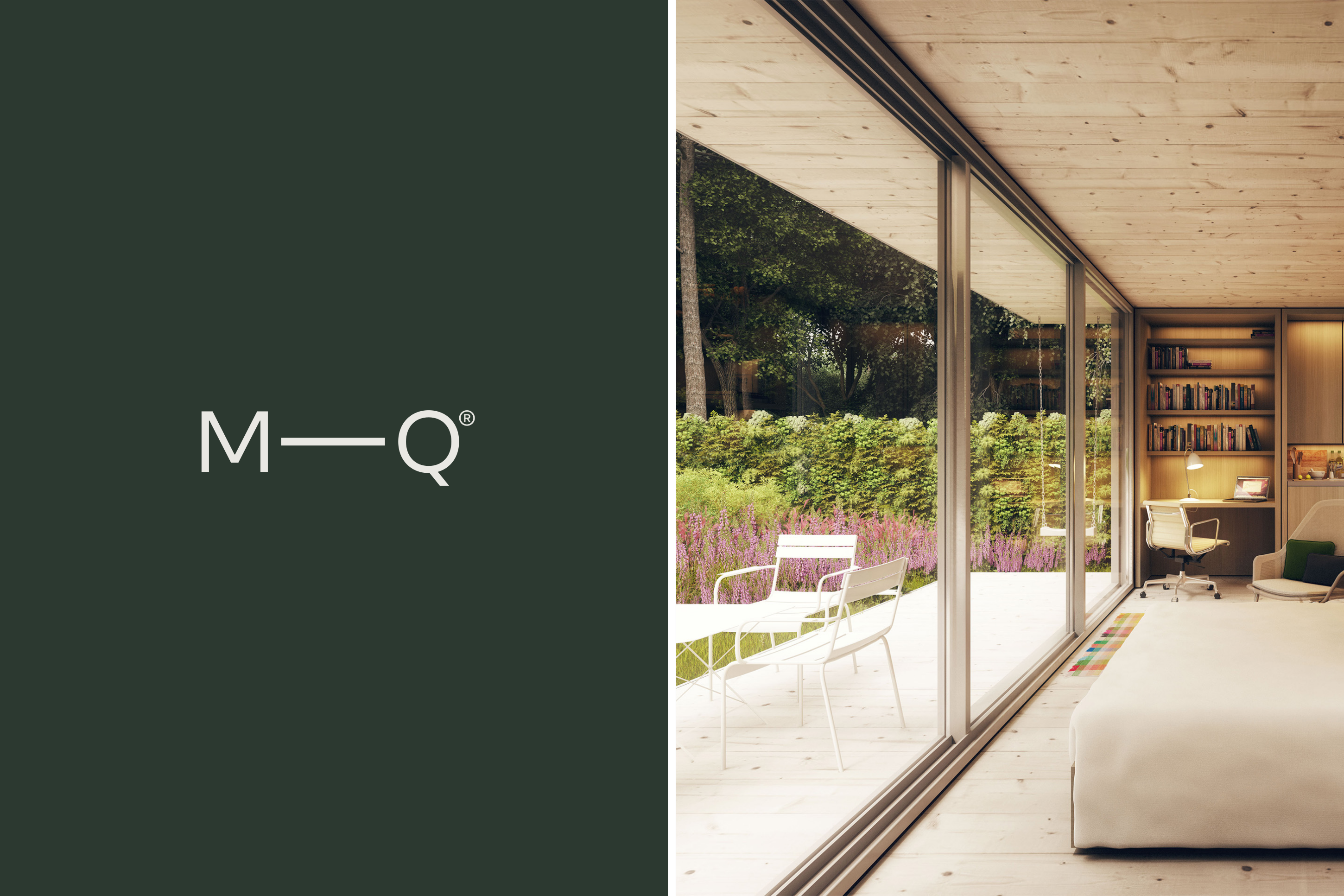 MARQO — Изображение №17 — Брендинг на Dprofile