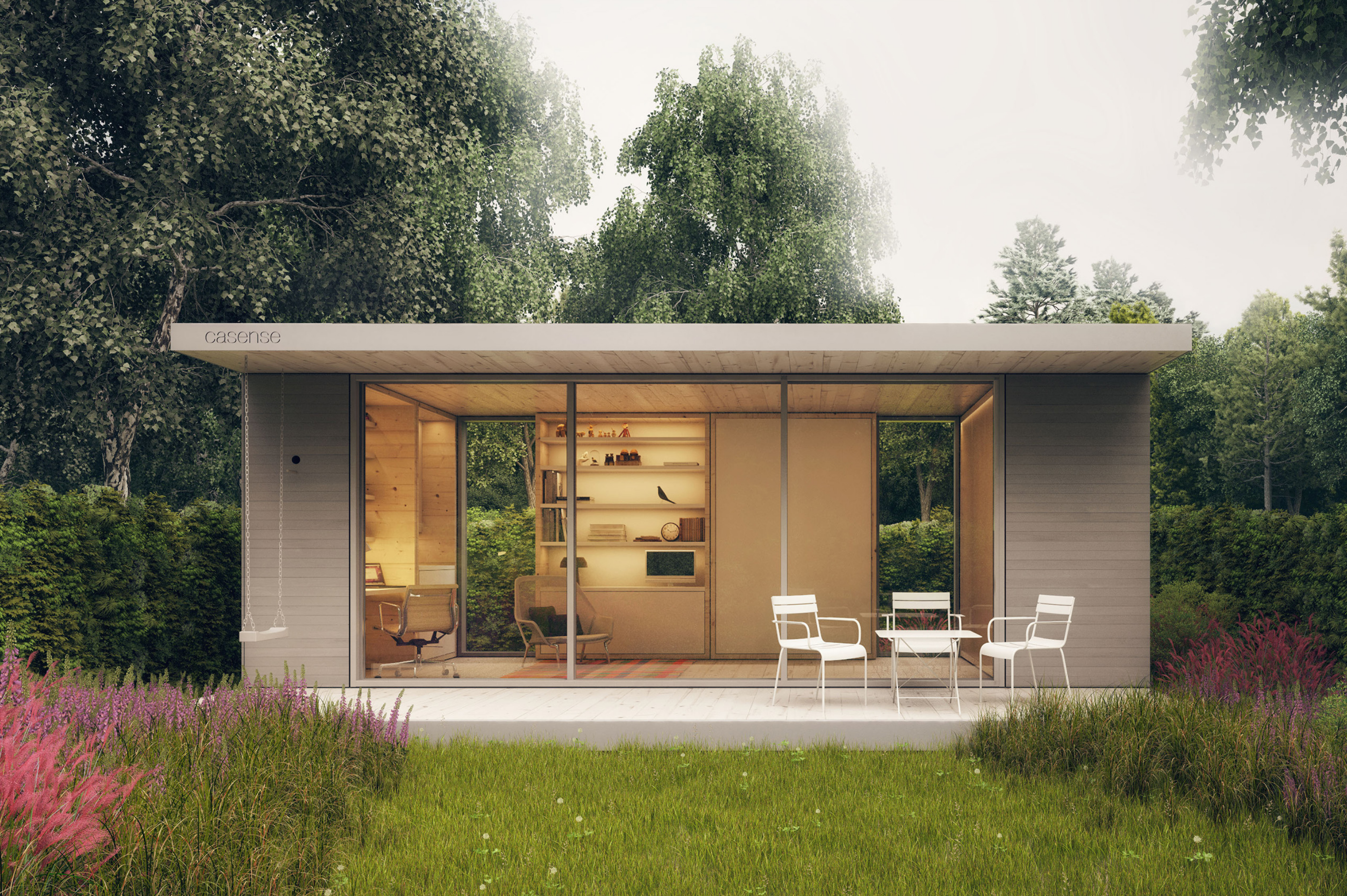 MARQO — Изображение №3 — Брендинг на Dprofile