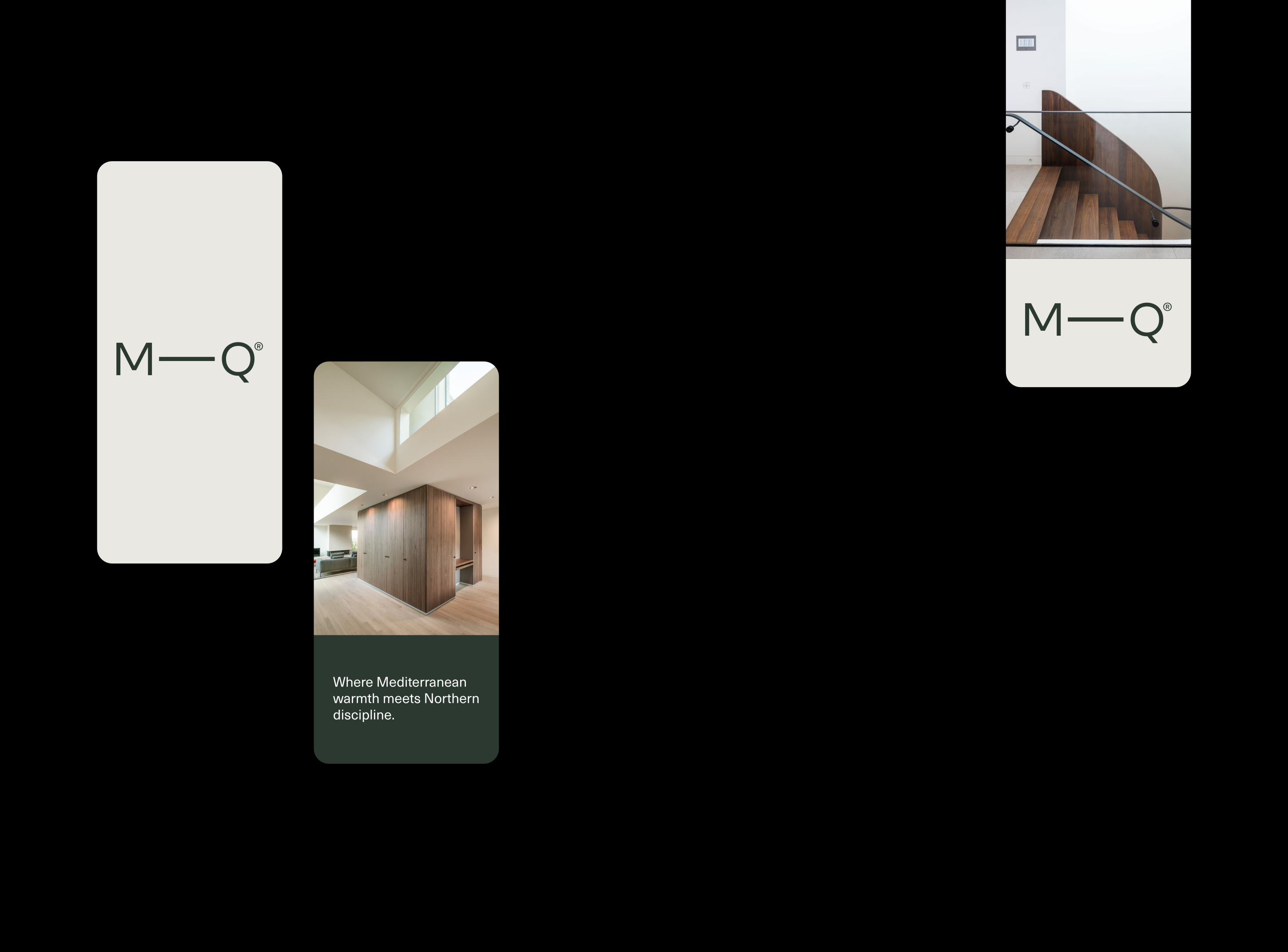 MARQO — Изображение №12 — Брендинг на Dprofile