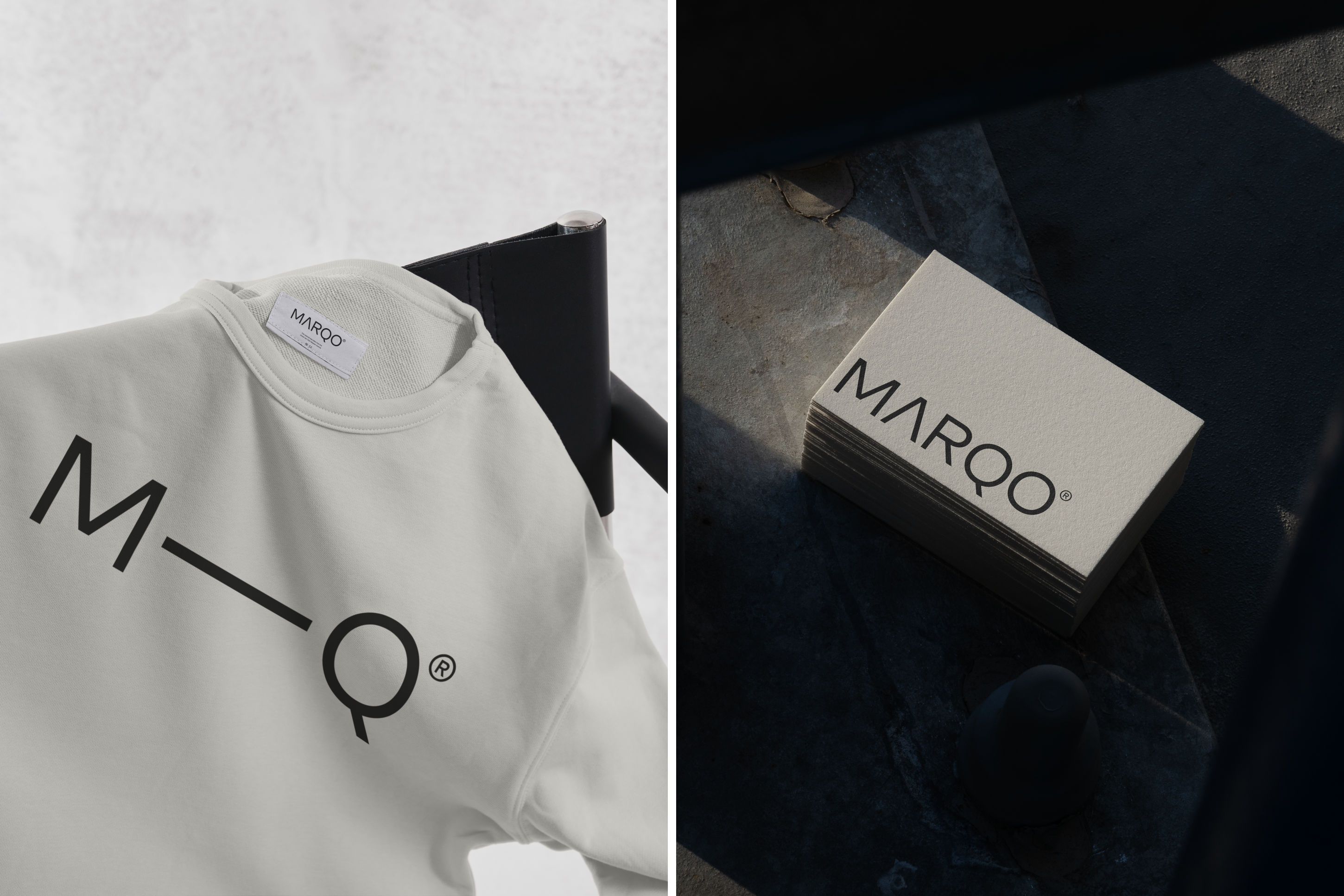 MARQO — Изображение №11 — Брендинг на Dprofile