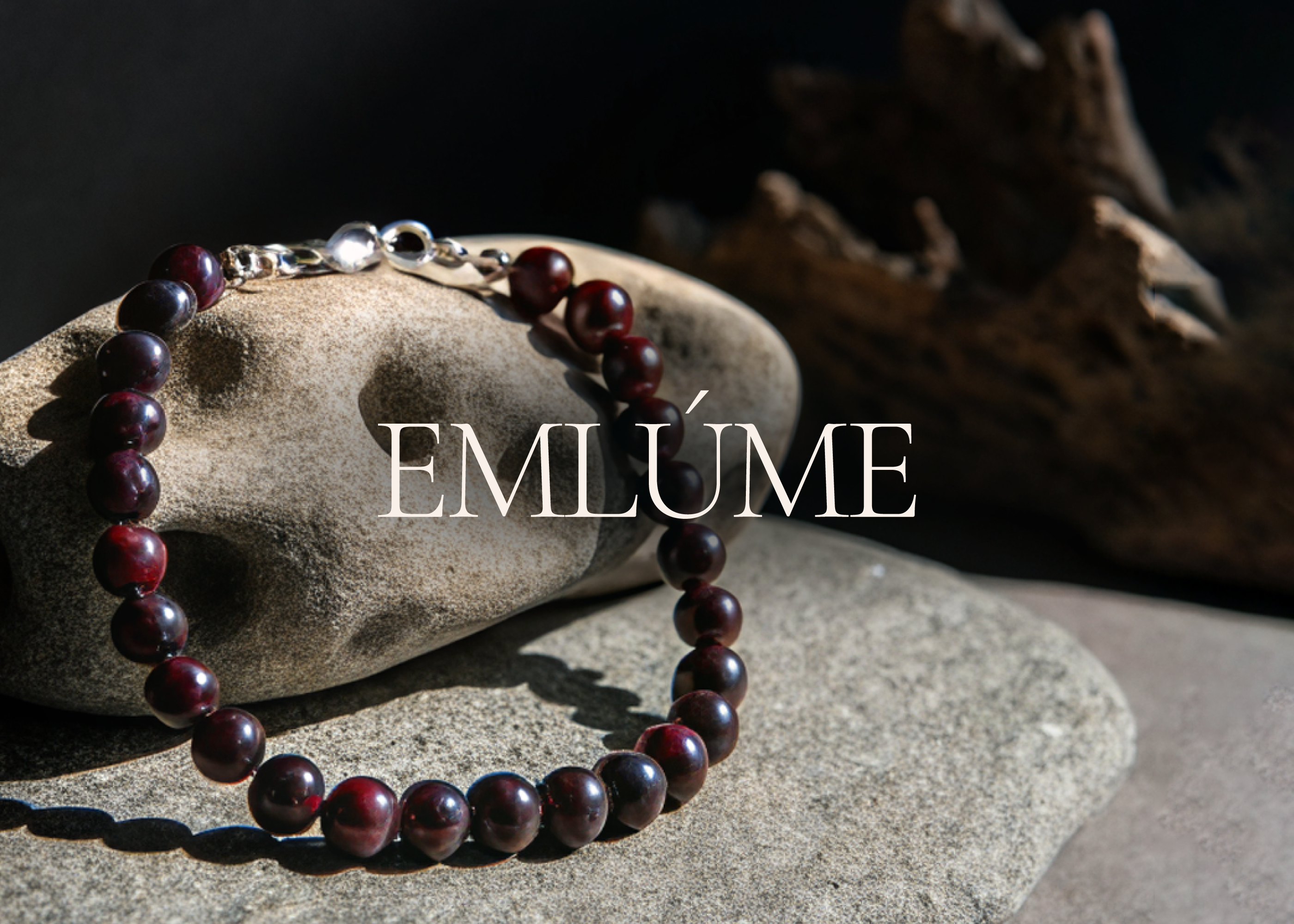 EMLUME | ФИРМЕННЫЙ СТИЛЬ | ЛОГОТИП — Изображение №1 — Брендинг, Графика на Dprofile