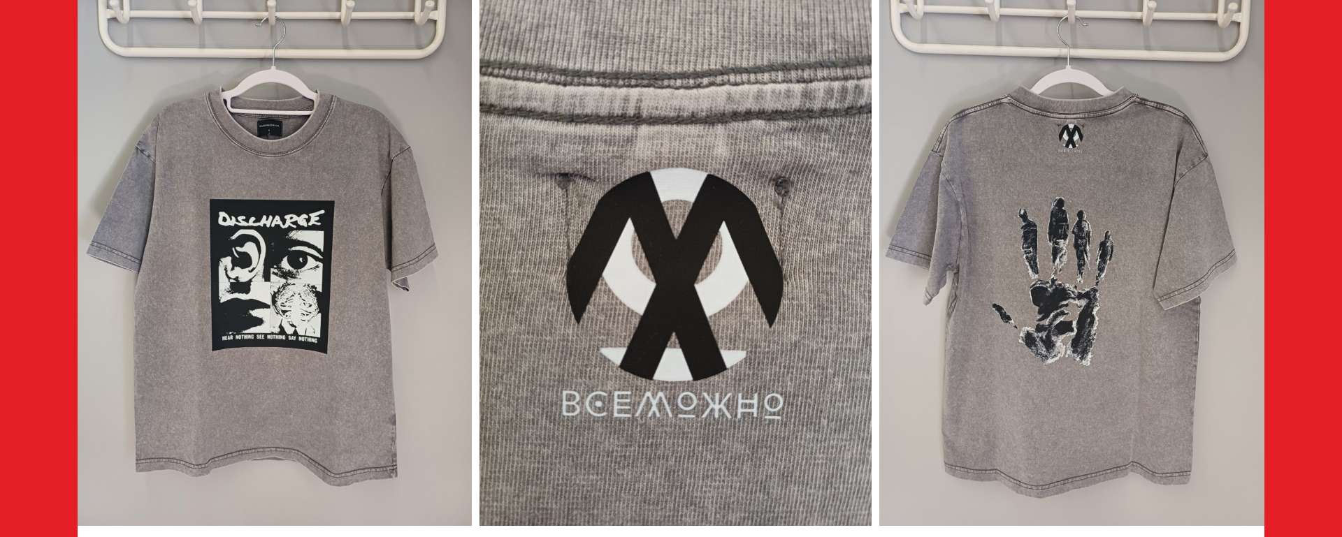 Брендбук рекламного агентства * Всё можно * — Изображение №17 — Брендинг на Dprofile