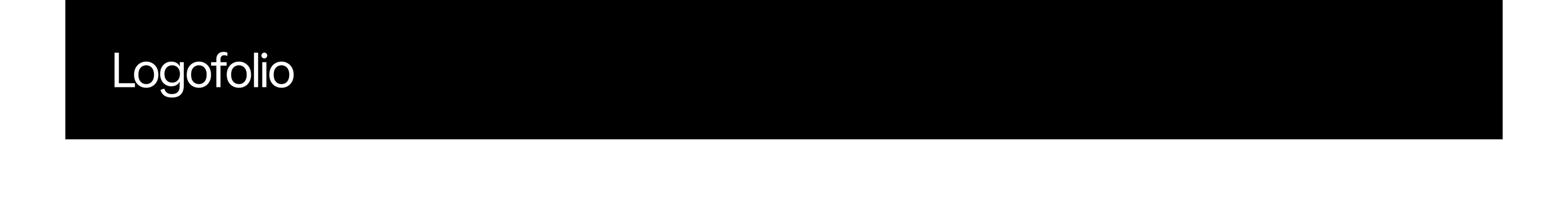 Logos Collection МОСТ (24-25) — Изображение №2 — Брендинг на Dprofile