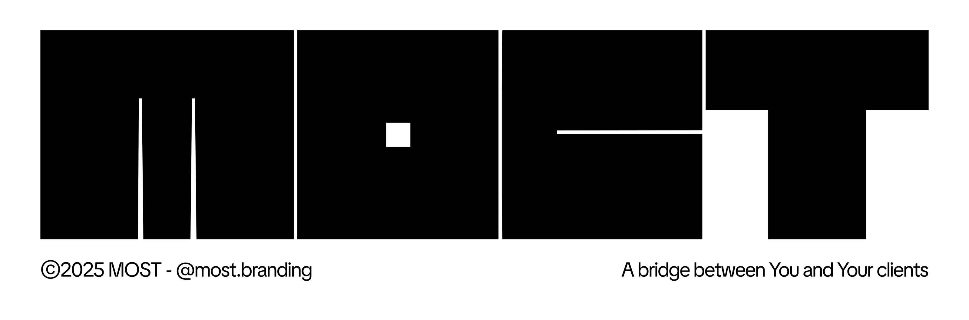 Logos Collection МОСТ (24-25) — Изображение №19 — Брендинг на Dprofile