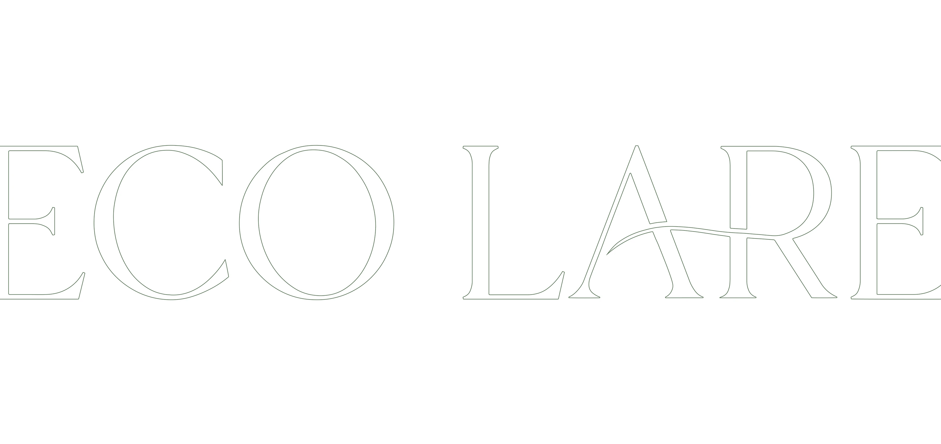 Eco Lares Brand Identity — Изображение №5 — Брендинг на Dprofile