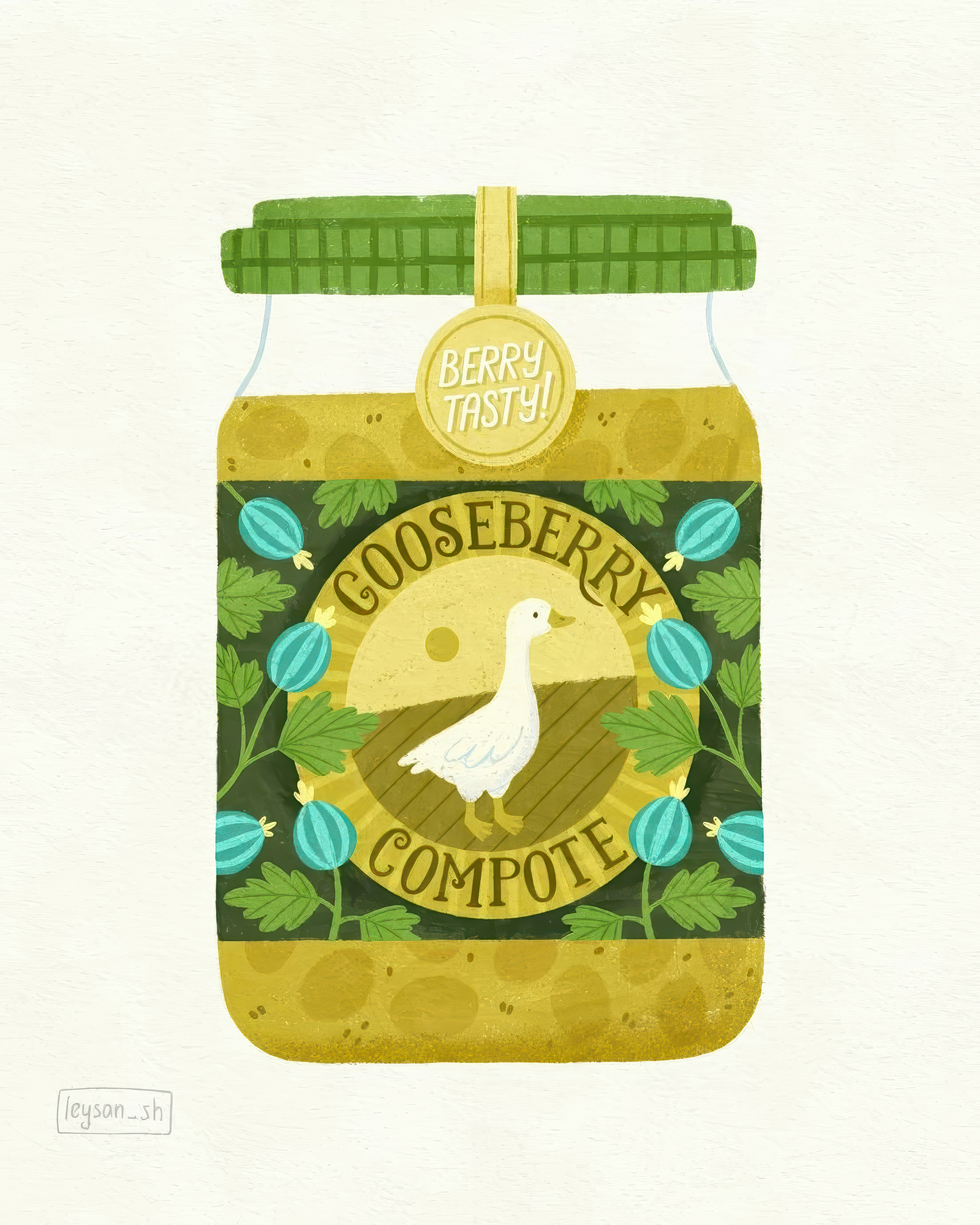 Серия эдиториал иллюстраций — Изображение №7 — Иллюстрация на Dprofile