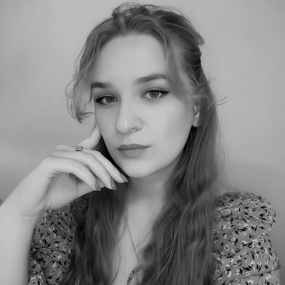 Аватар пользователя Кристина Филиппова