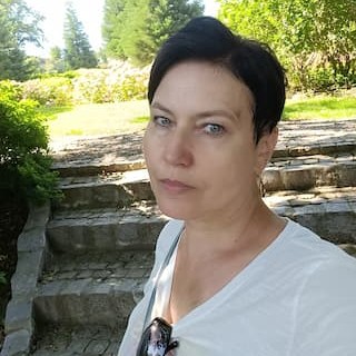 Аватар пользователя Лана Люстибер