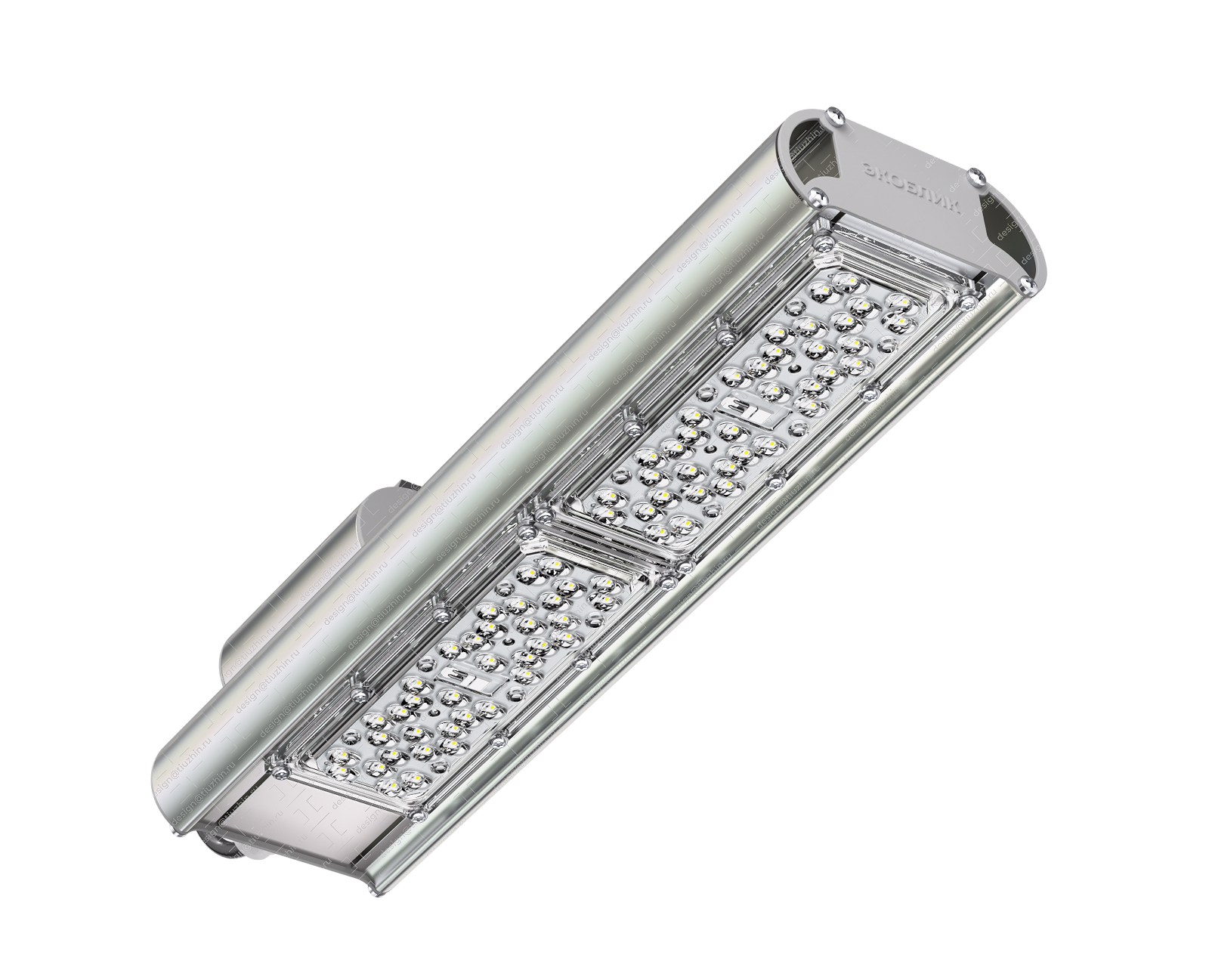 Линзованный светильник — Изображение №2 — 3D на Dprofile