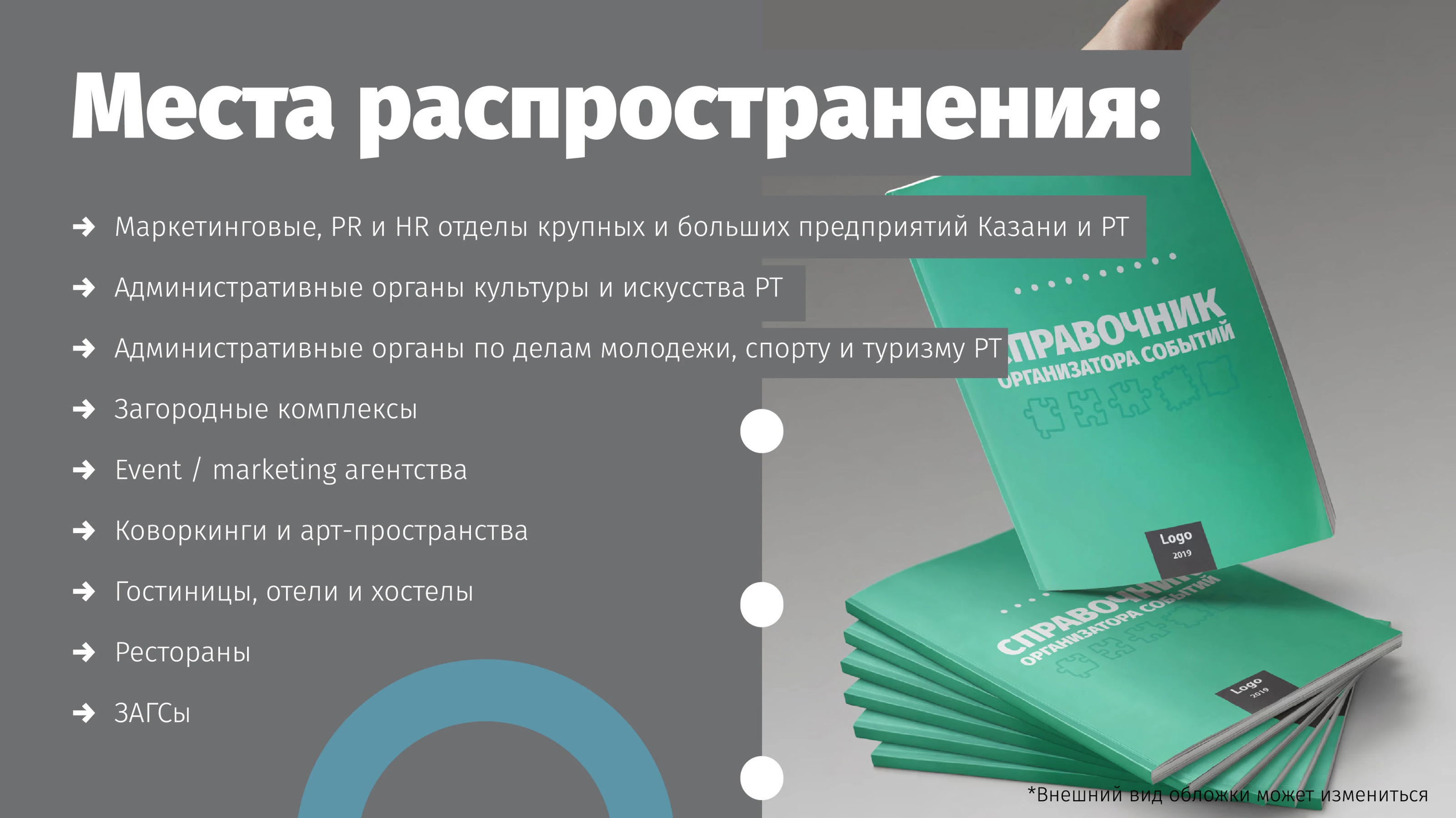 Каталог событий — Изображение №12 — Брендинг, Графика на Dprofile