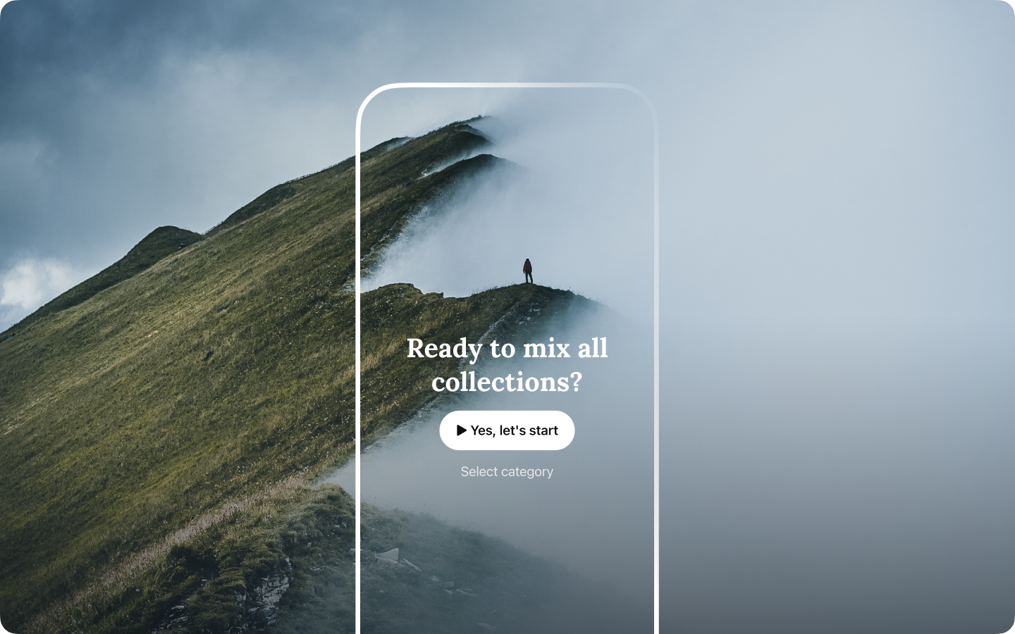 Mobile App Design — Motivation Daily Quotes — Изображение №13 — Интерфейсы на Dprofile