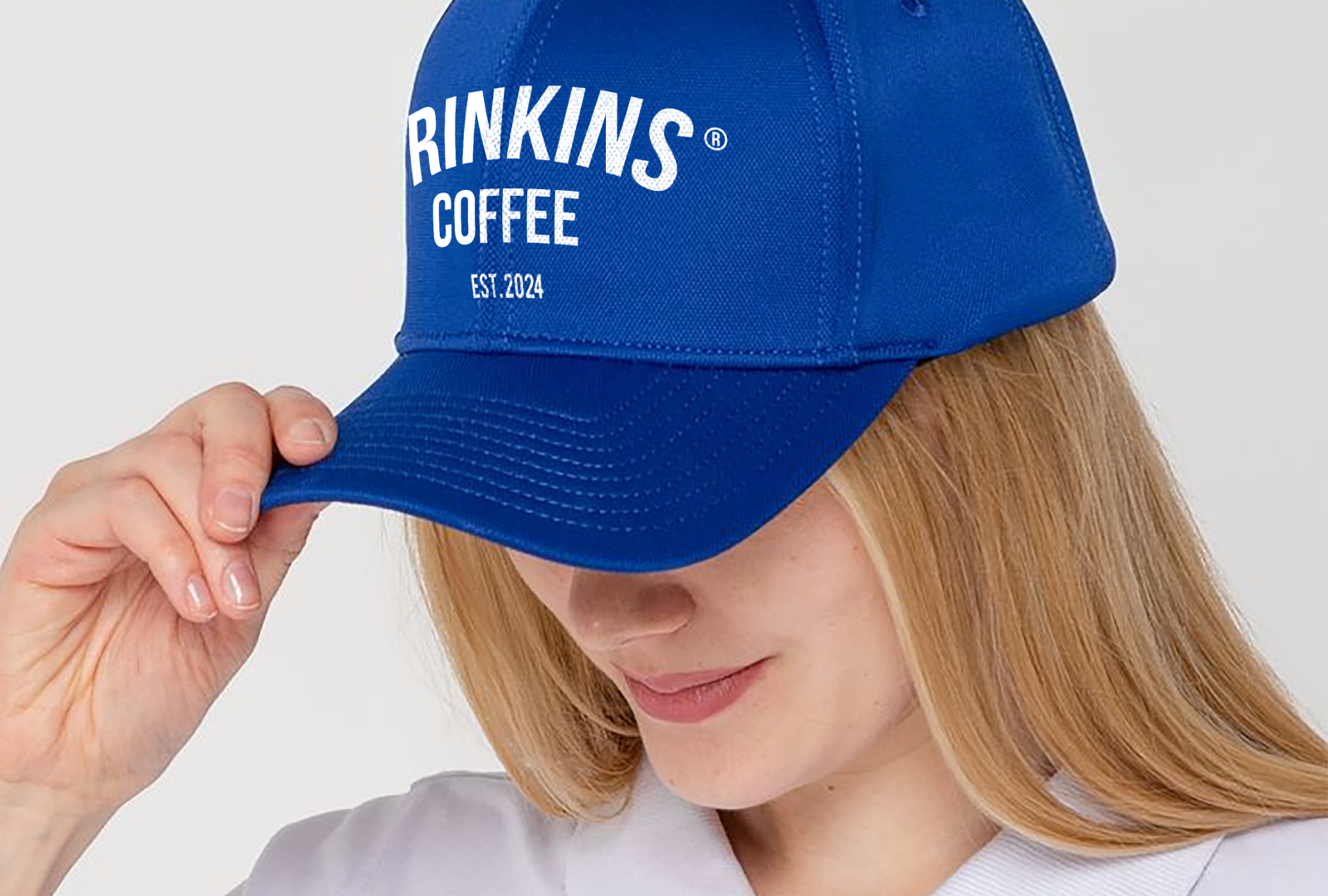 Фирменный стиль для кофейни Drinkins — Изображение №18 — Брендинг на Dprofile