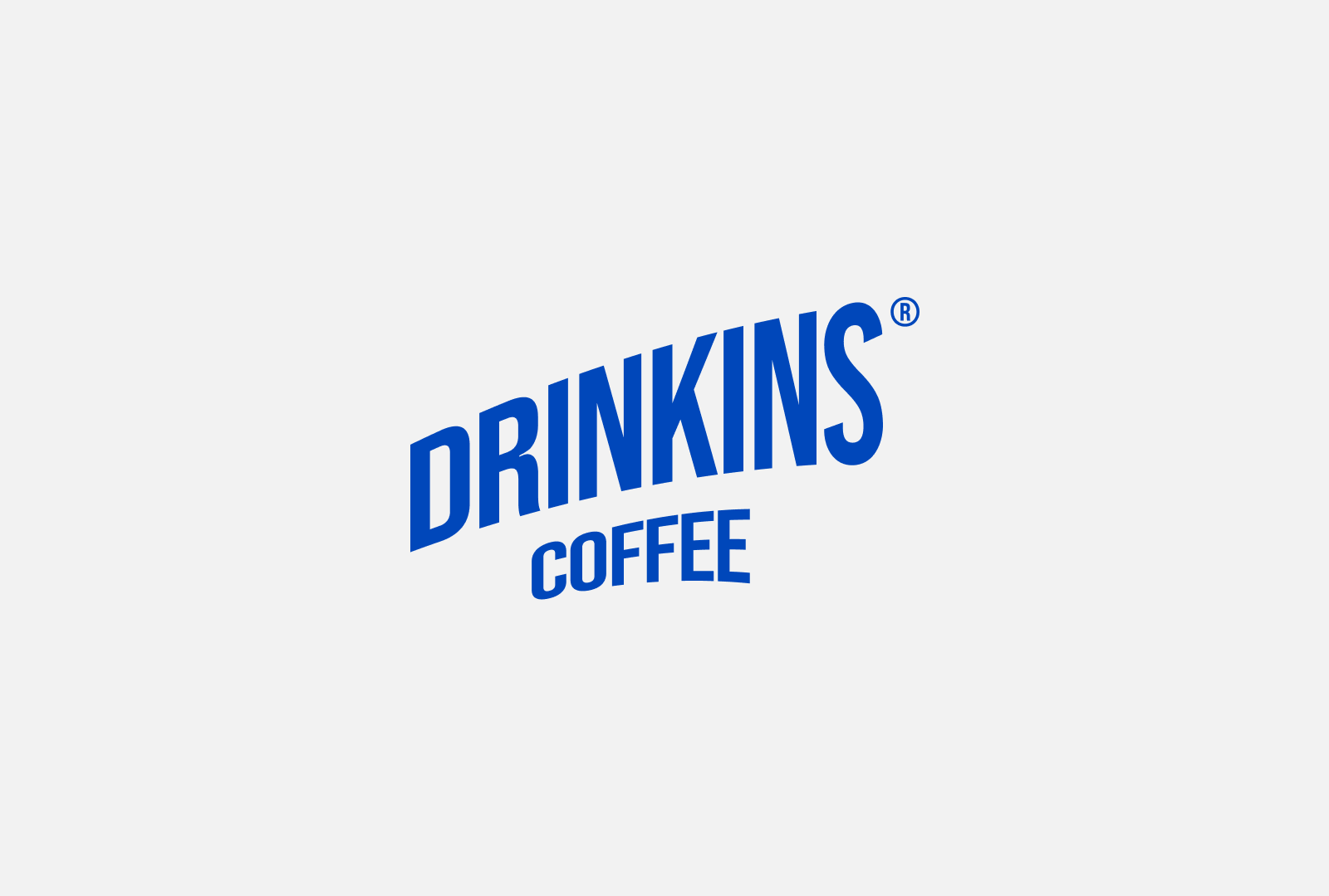Фирменный стиль для кофейни Drinkins — Изображение №2 — Брендинг на Dprofile