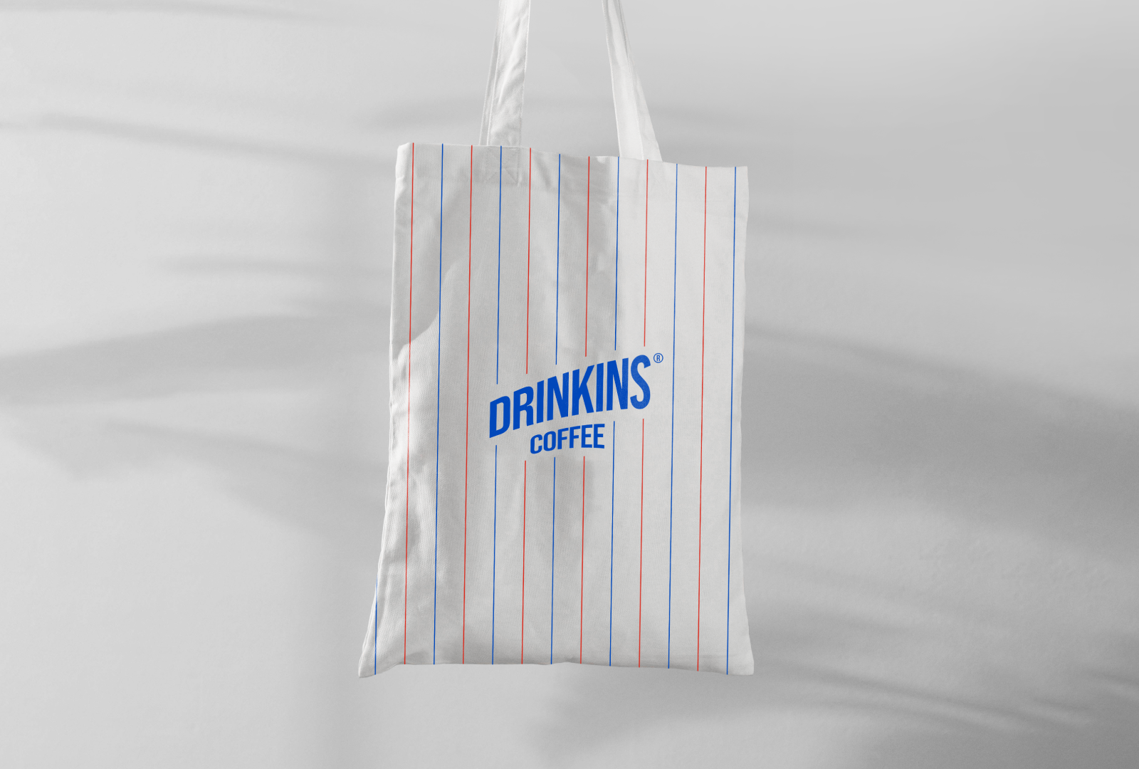 Фирменный стиль для кофейни Drinkins — Изображение №17 — Брендинг на Dprofile