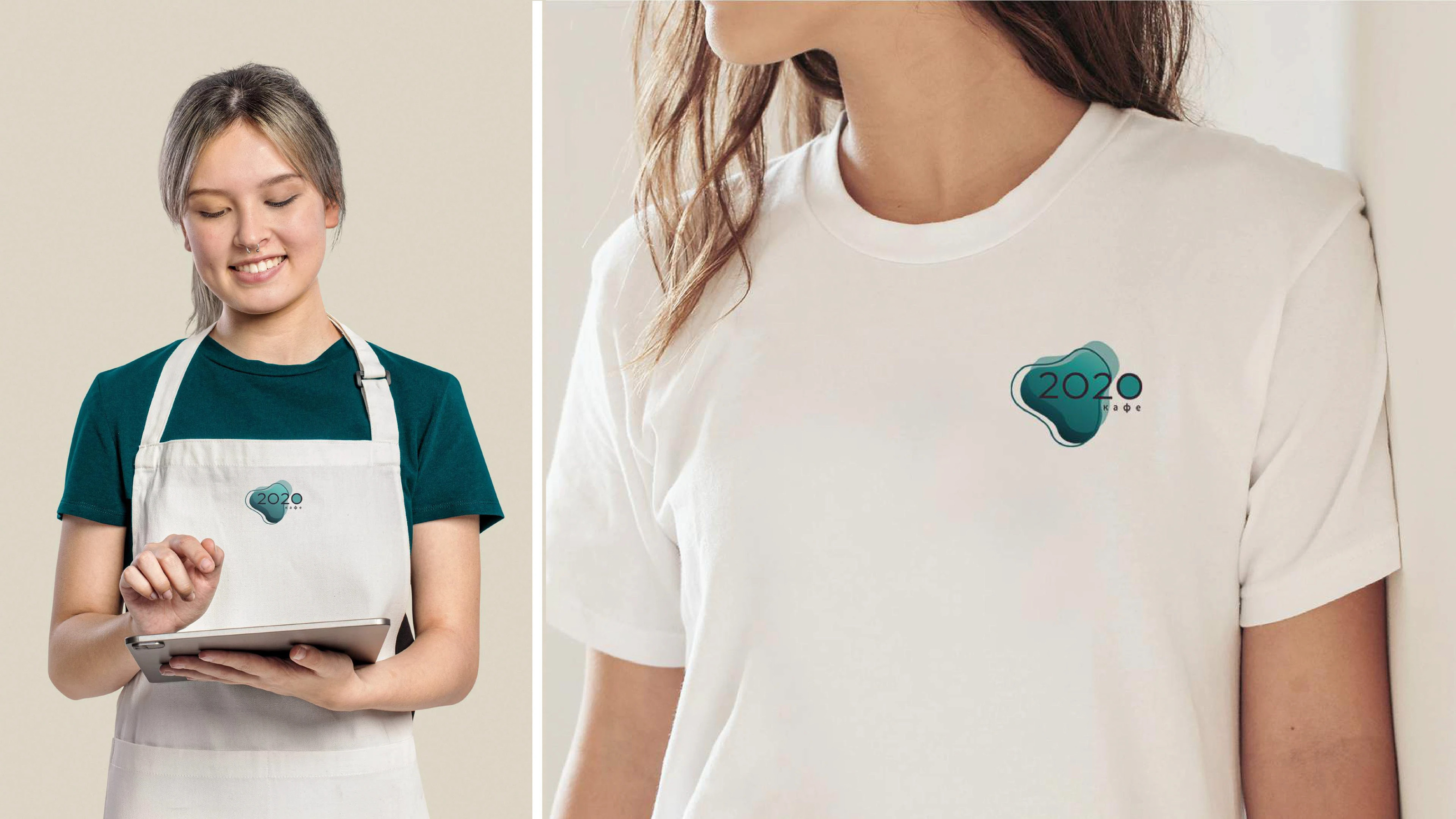 Branding cafe "2020" — Изображение №17 — Брендинг на Dprofile