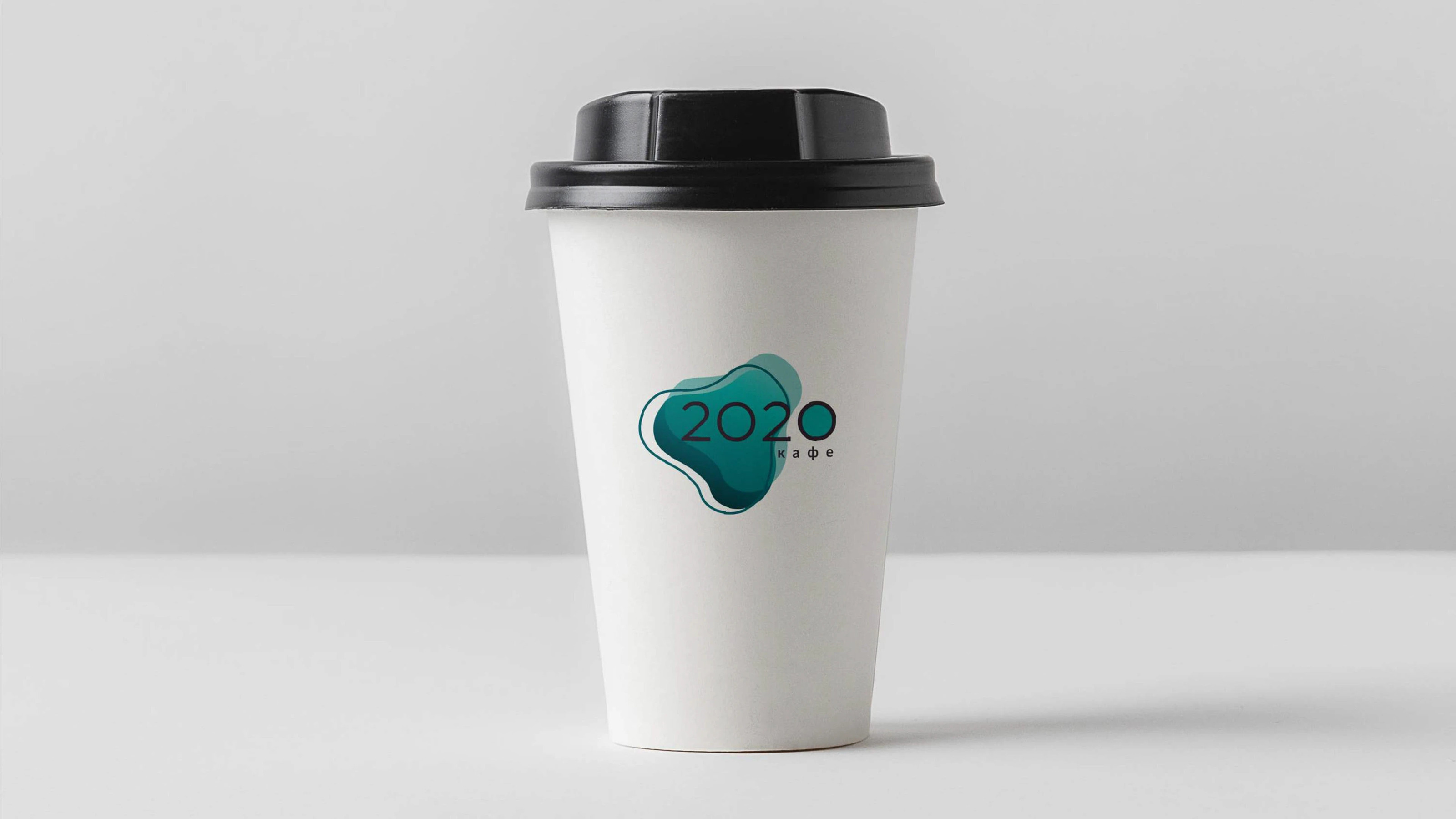 Branding cafe "2020" — Изображение №11 — Брендинг на Dprofile