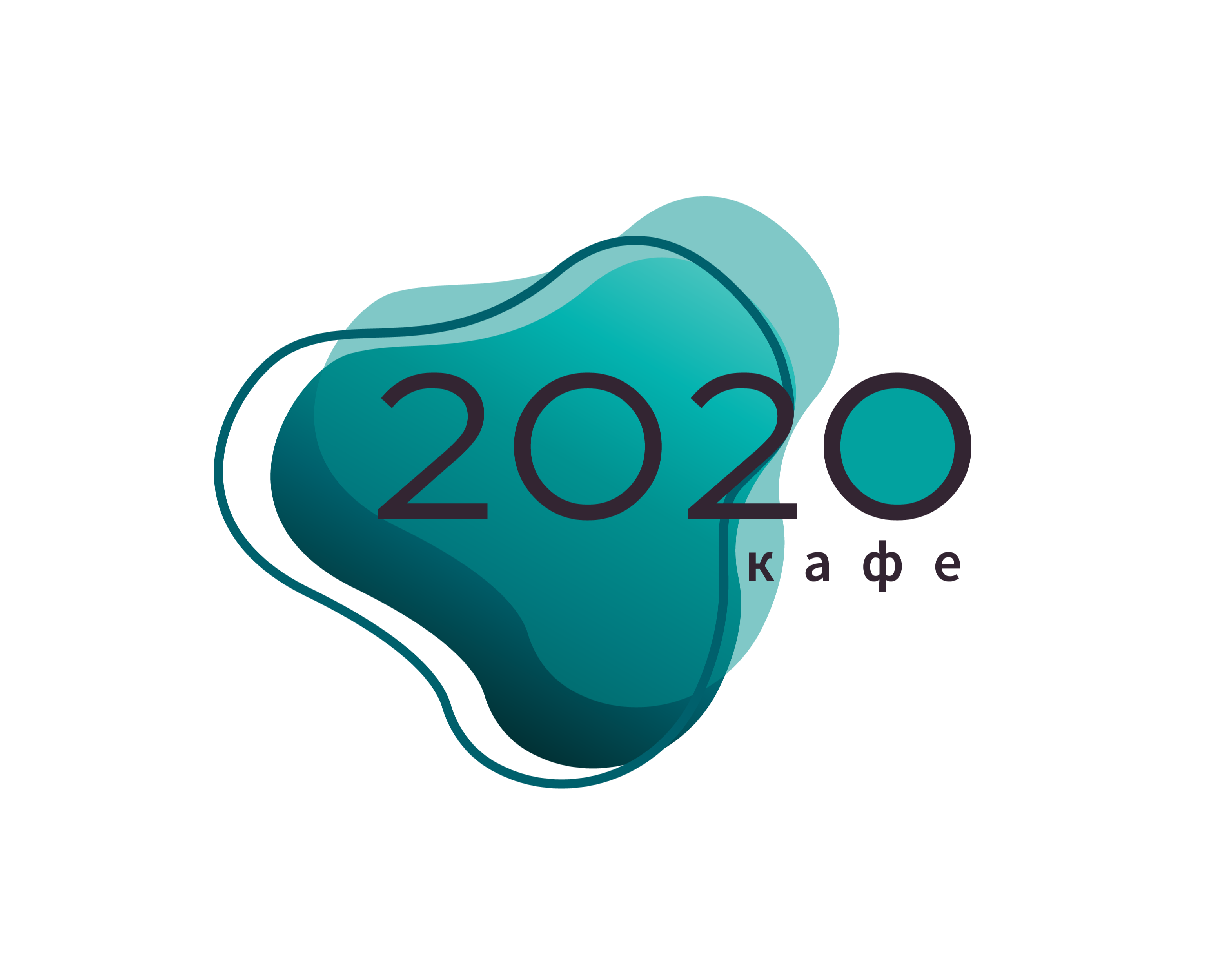 Branding cafe "2020" на Dprofile