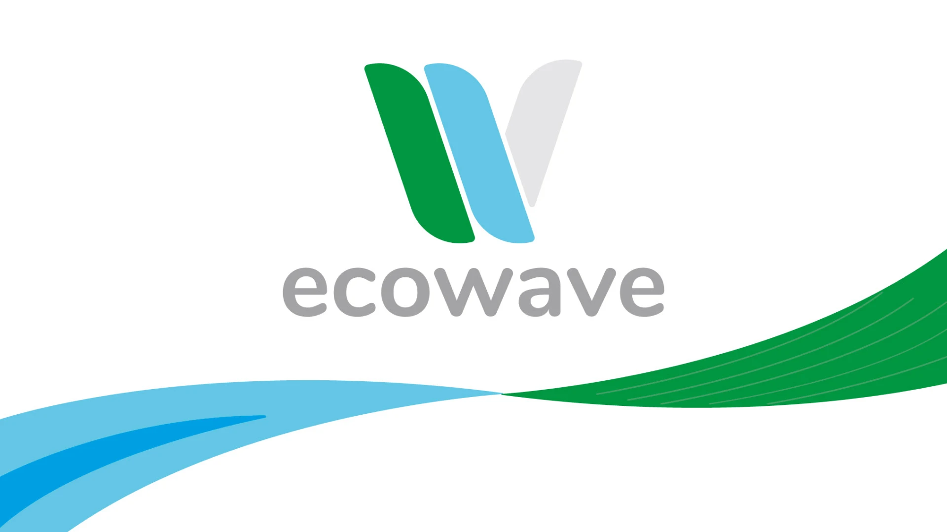 Разработка фирменного стиля для стартапа EcoWave — Изображение №6 — Брендинг, Графика на Dprofile