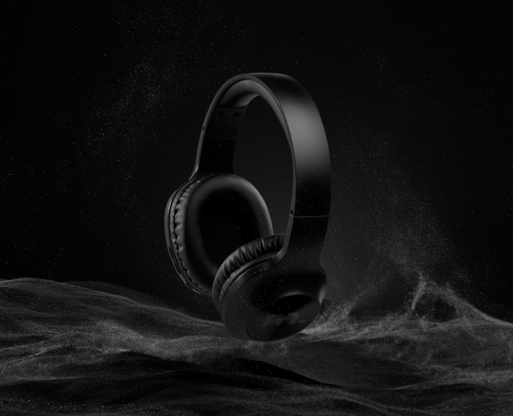 Mint portable appliances - corporate identity, logo на Dprofile