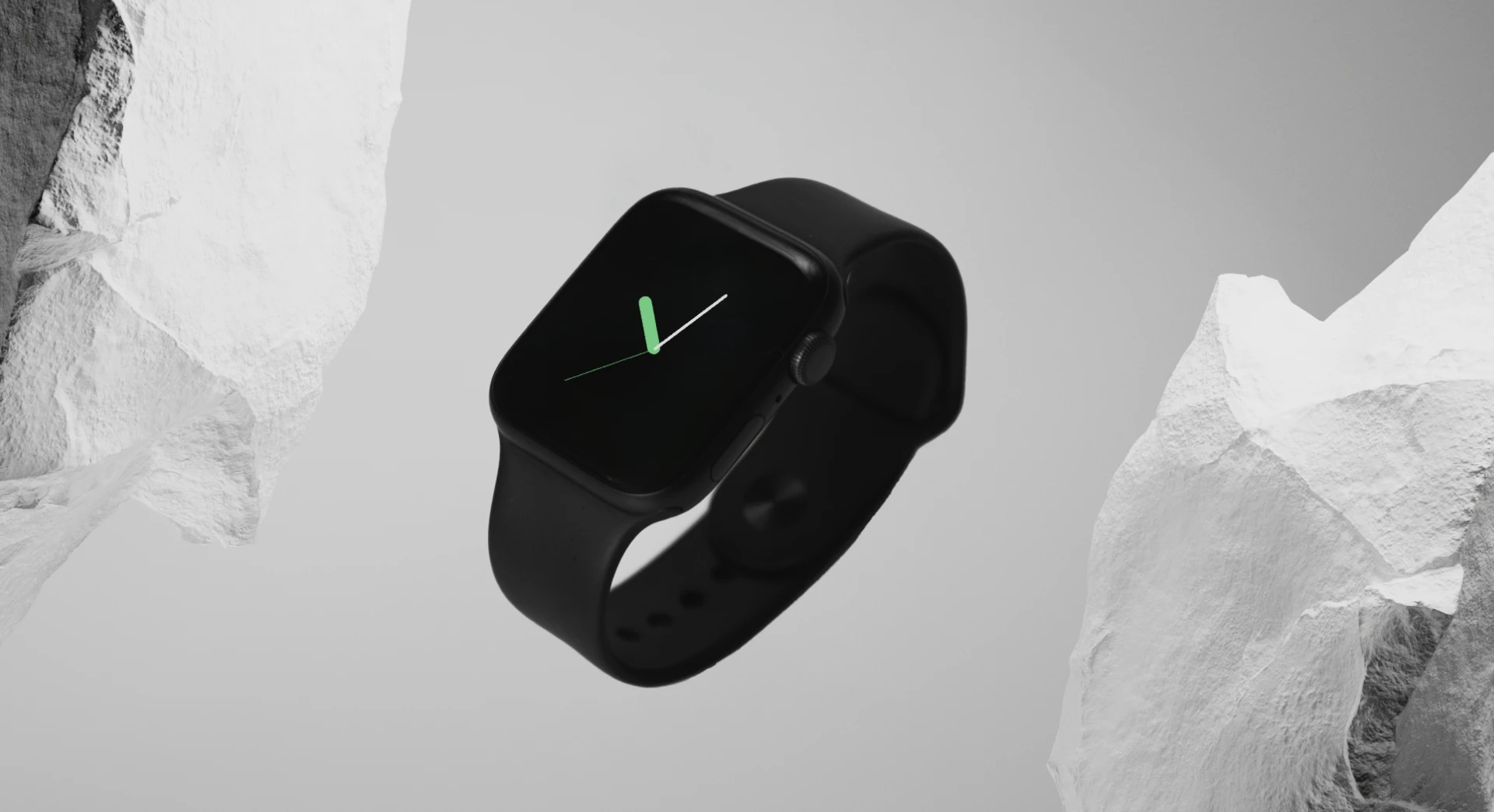 Mint portable appliances - corporate identity, logo — Изображение №11 — Брендинг на Dprofile