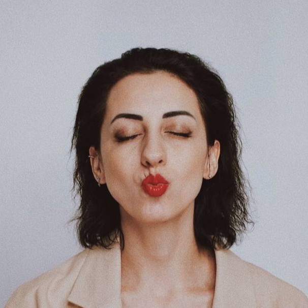 Аватар пользователя Наталья Барановская