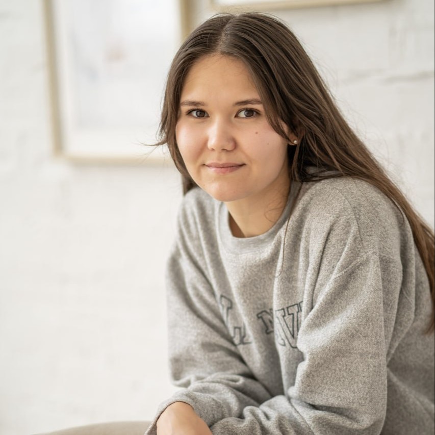 Аватар пользователя Ирина Черванёва