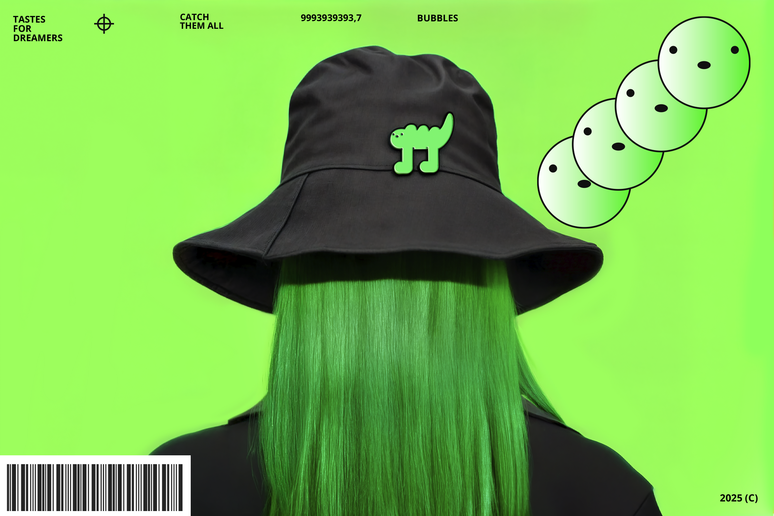 Dreamy Chimi — Изображение №4 — Брендинг, Графика на Dprofile