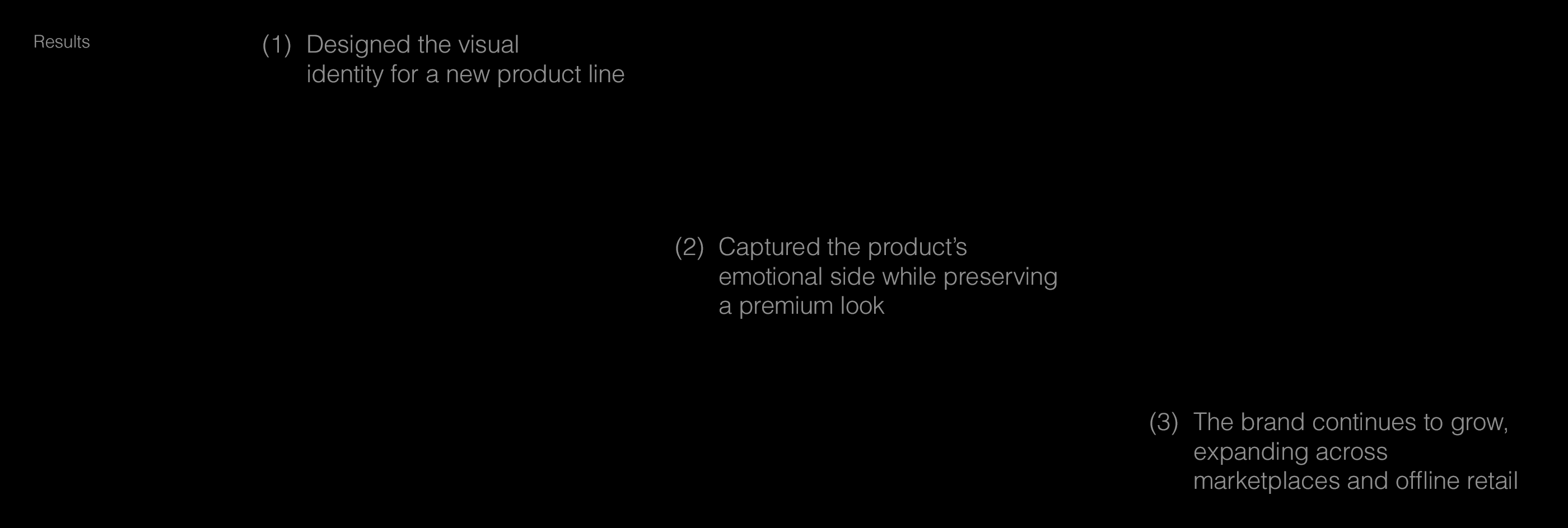 4FRESH Beauty — Сosmetics Packaging design — Изображение №22 — Брендинг, Графика на Dprofile