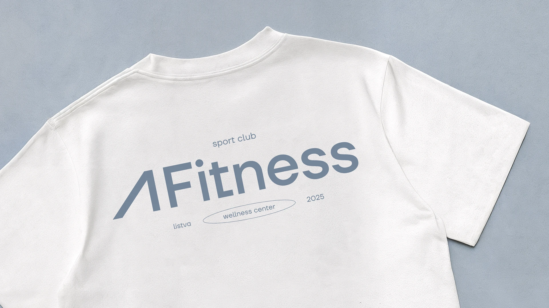 Listva — Wellness Center Branding — Изображение №14 — Брендинг на Dprofile