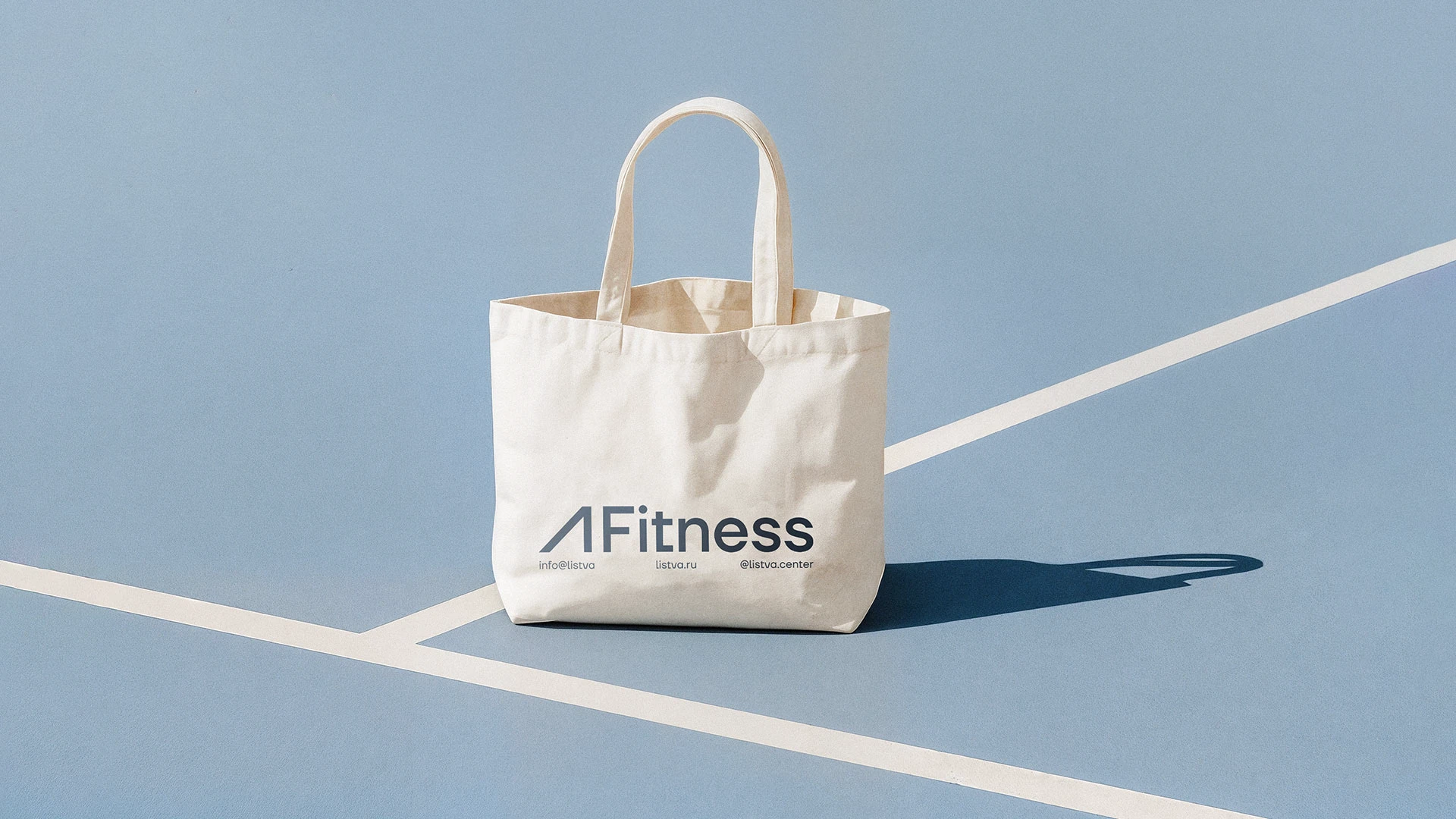 Listva — Wellness Center Branding — Изображение №12 — Брендинг на Dprofile